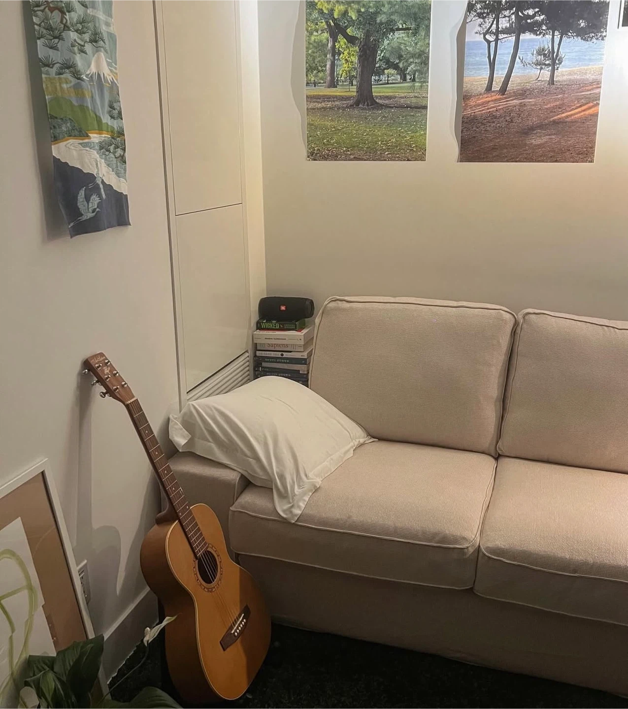 Ikea Kivik Sofa - photo 2