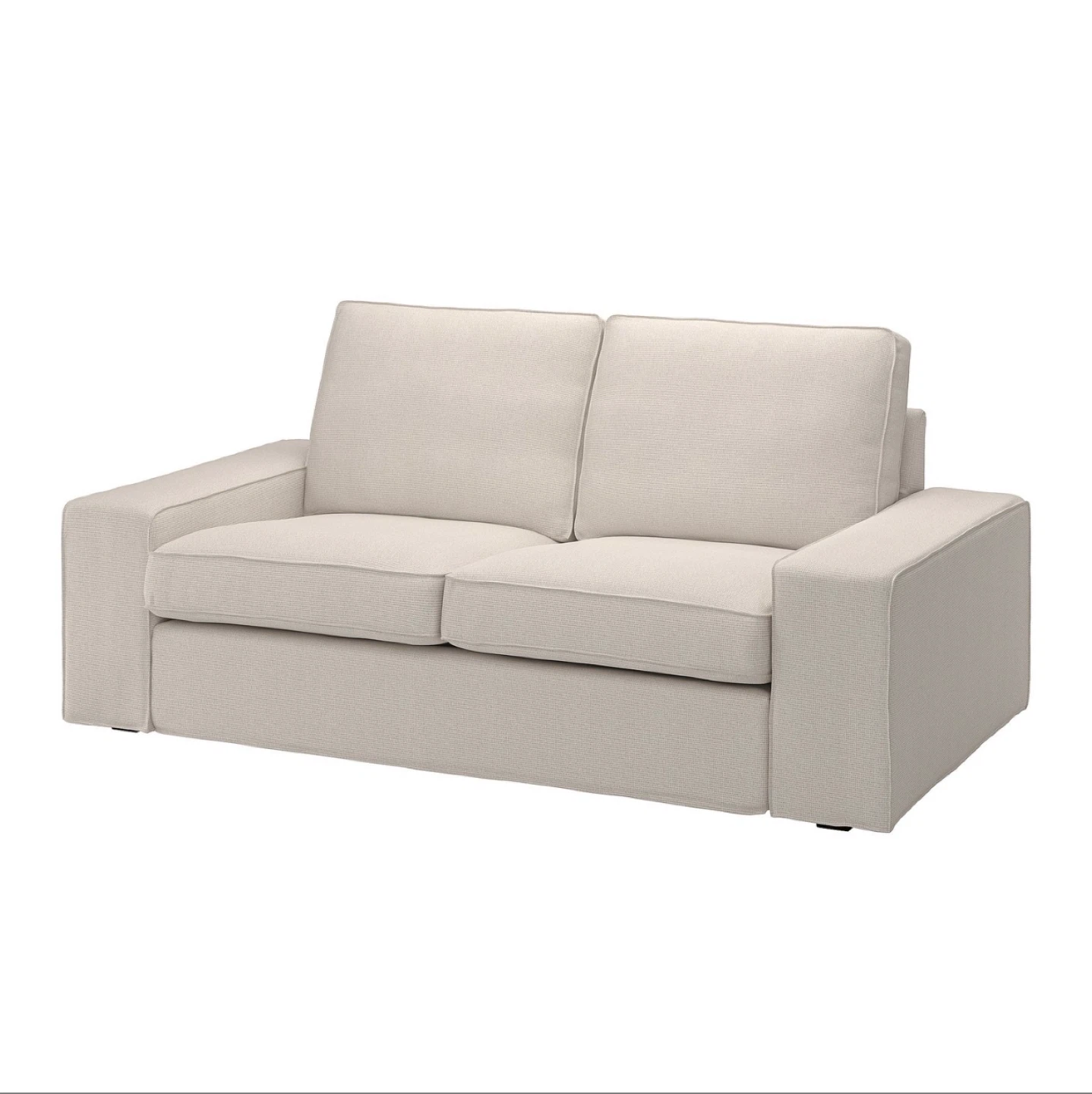 Ikea Kivik Sofa - photo 3