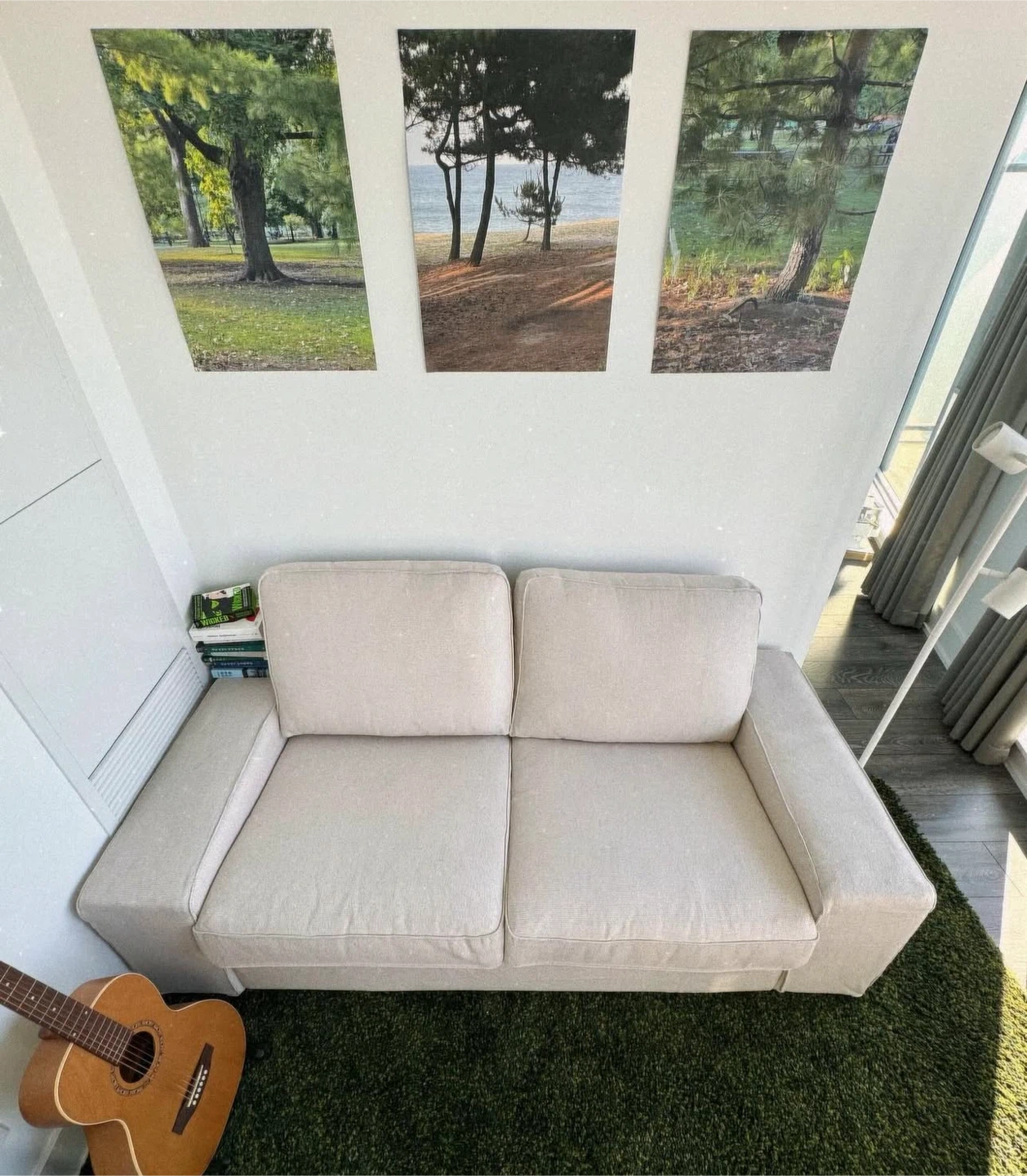 Ikea Kivik Sofa