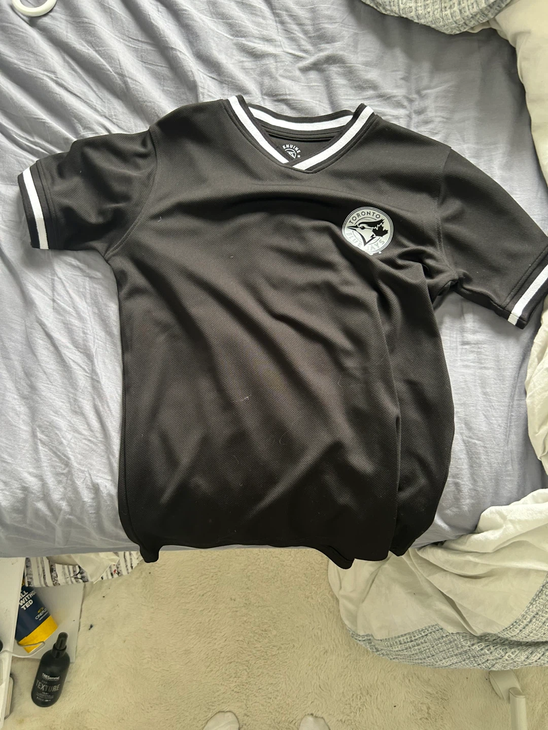 Toronto Blue Jays Youth Jersey L/G - photo 3