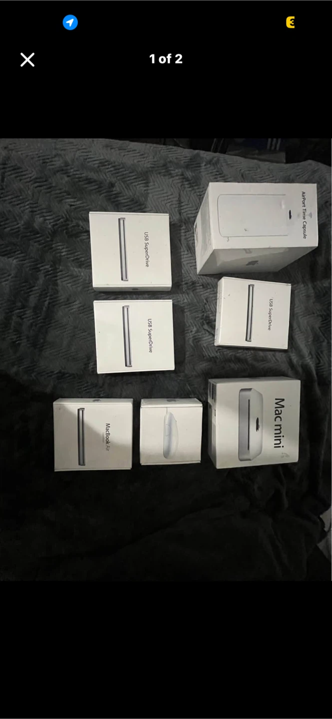 Apple Products