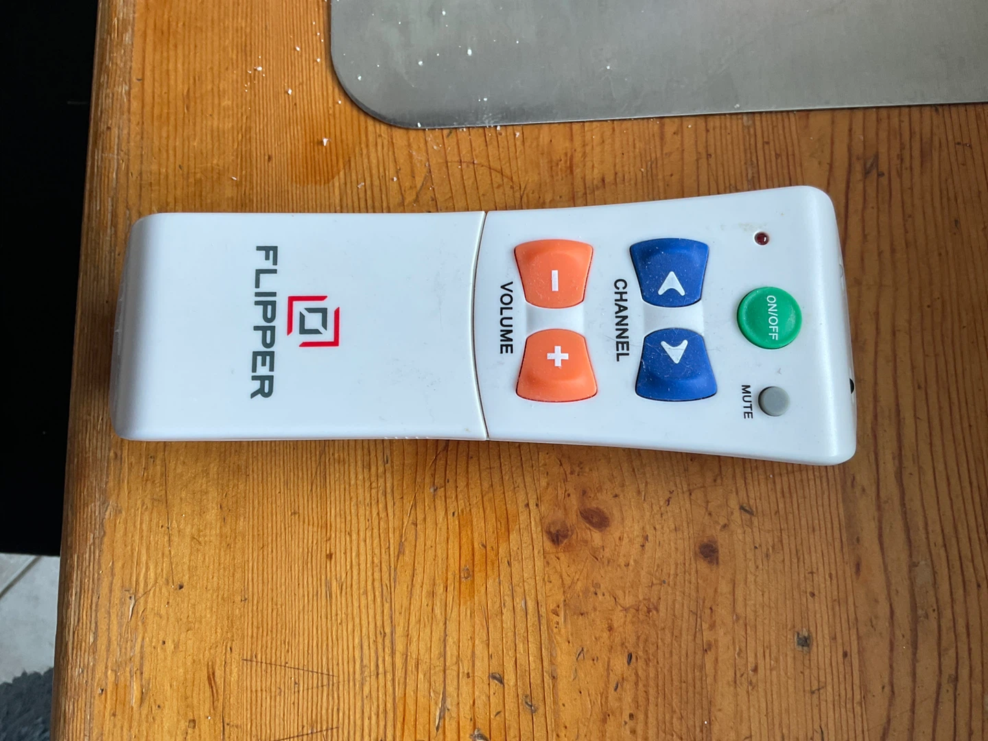 Flipper Universal Remote Control