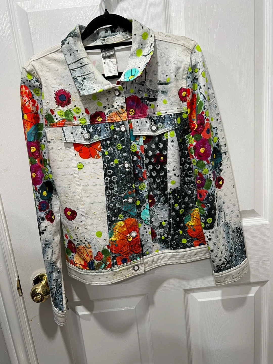 Women’s Summer Jacket - photo 2