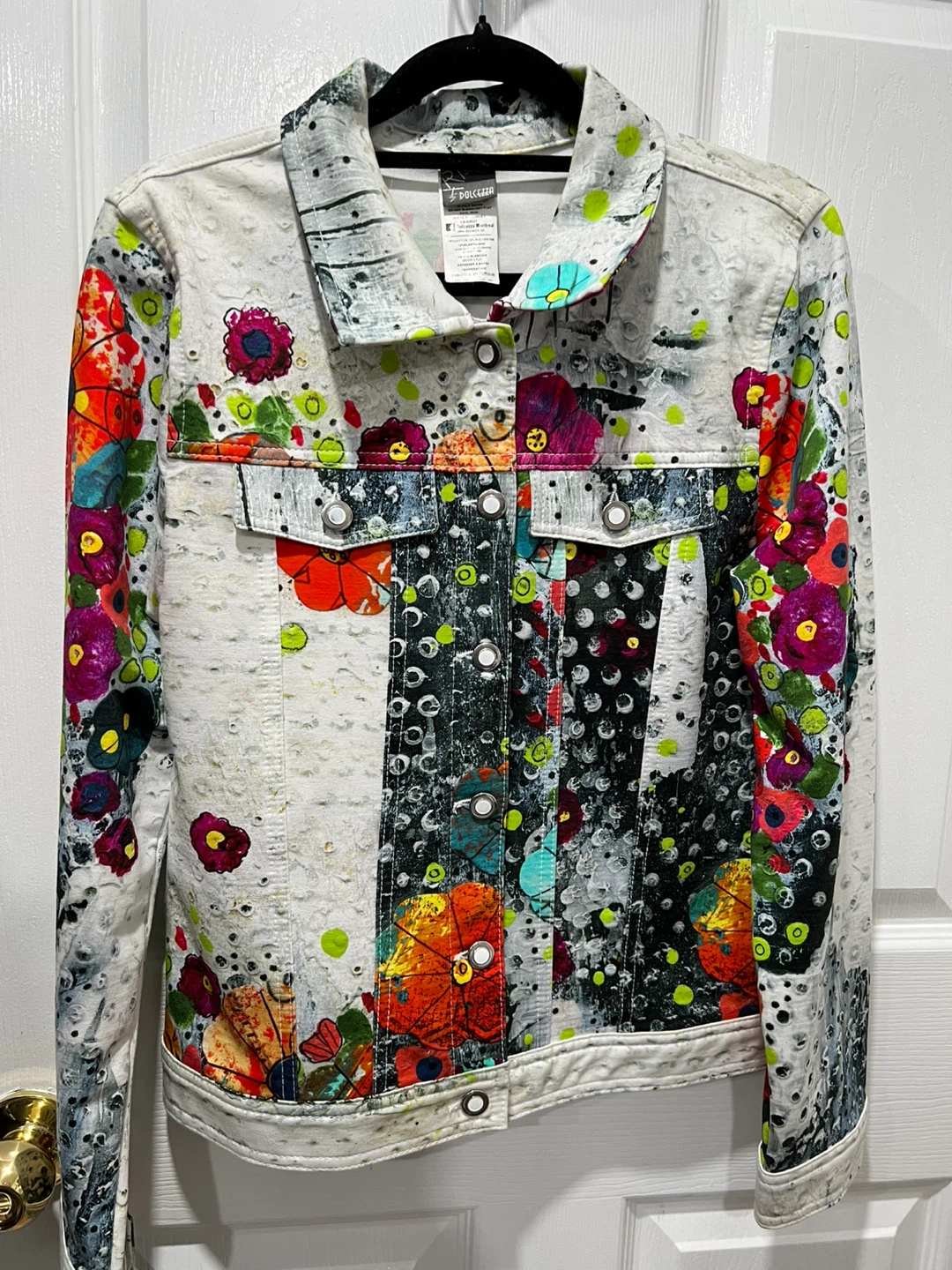 Women’s Summer Jacket