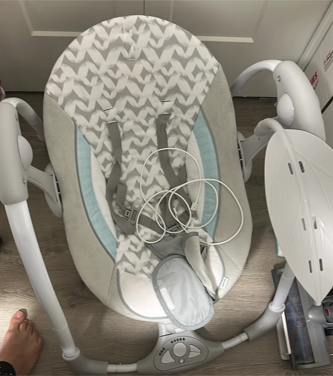 Fisher-Price Baby Swing