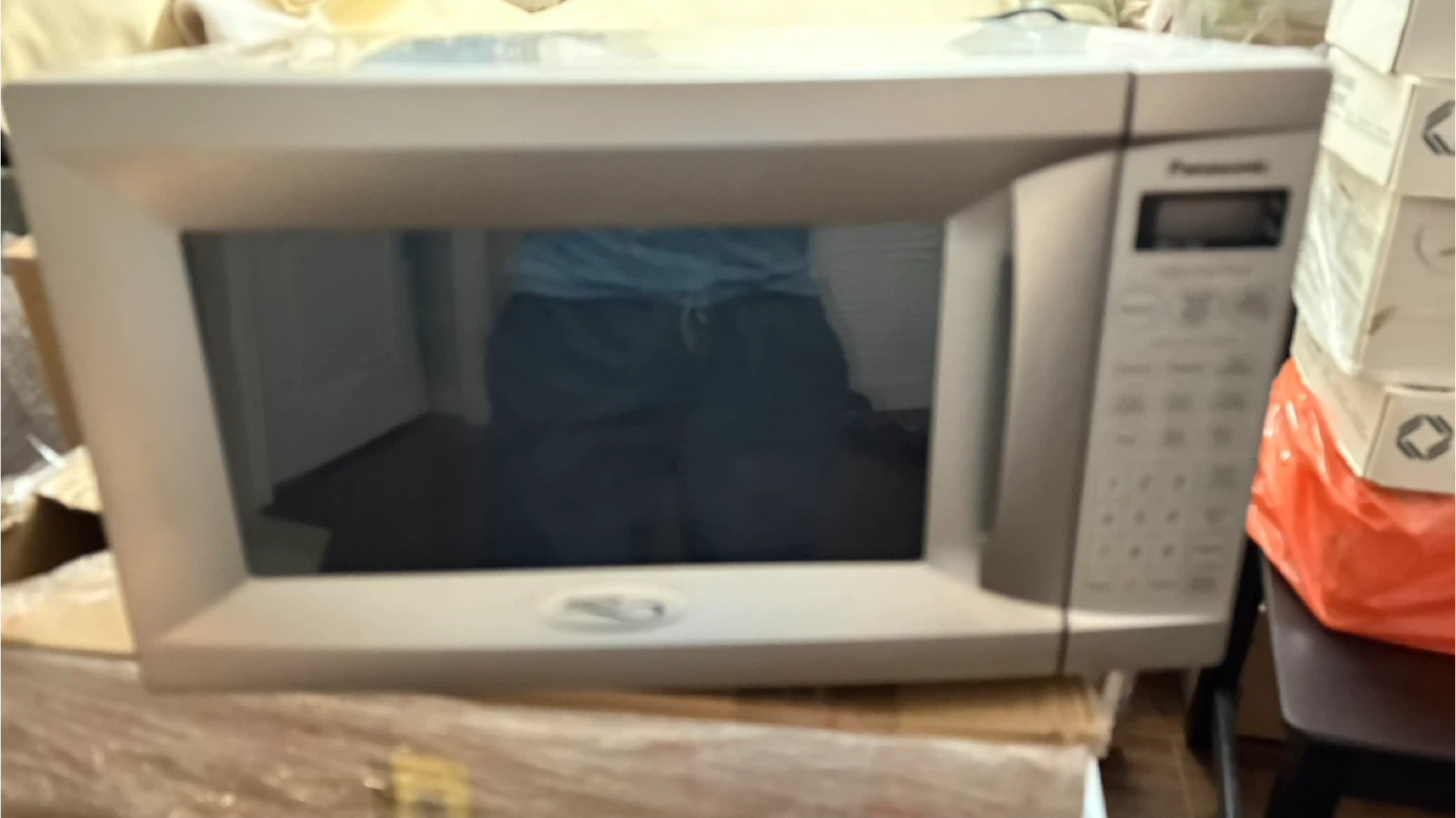 Danby Designer Microwave - photo 3