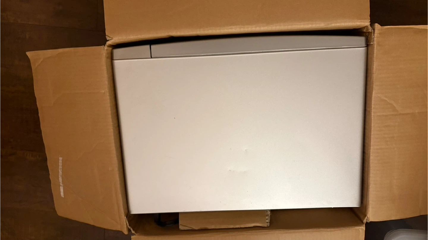 Danby Designer Microwave - photo 2