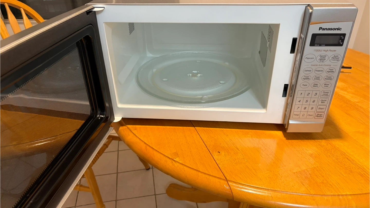 Danby Designer Microwave - photo 5