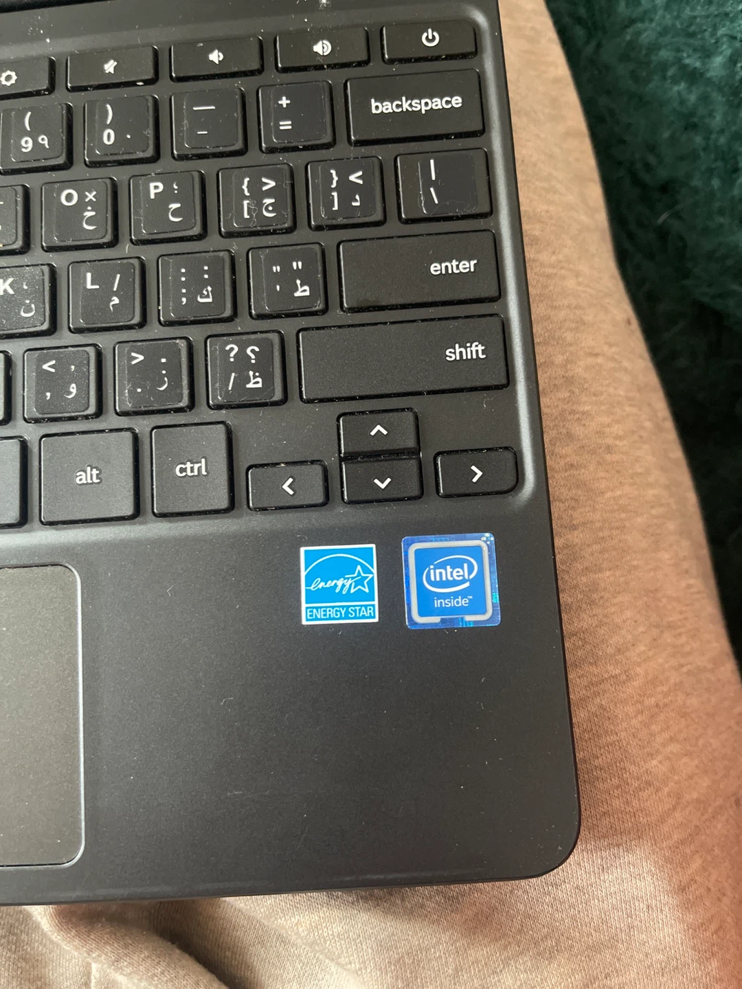 Samsung Chromebook 500C - photo 5