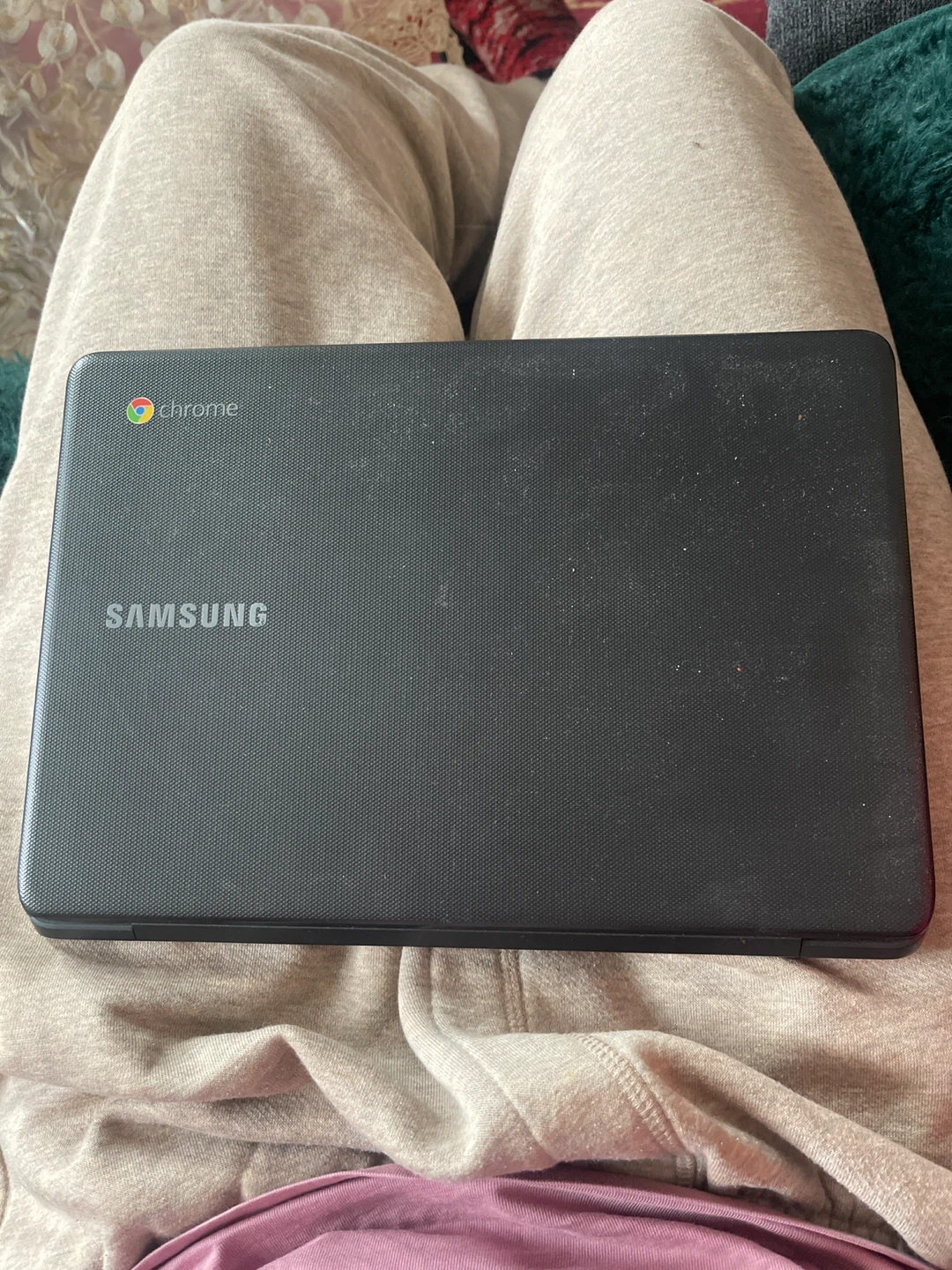 Samsung Chromebook 500C - photo 2
