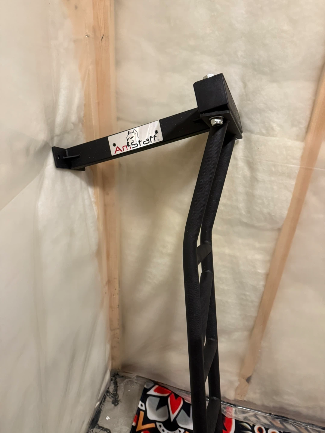 AnStaff Pull-up Bar