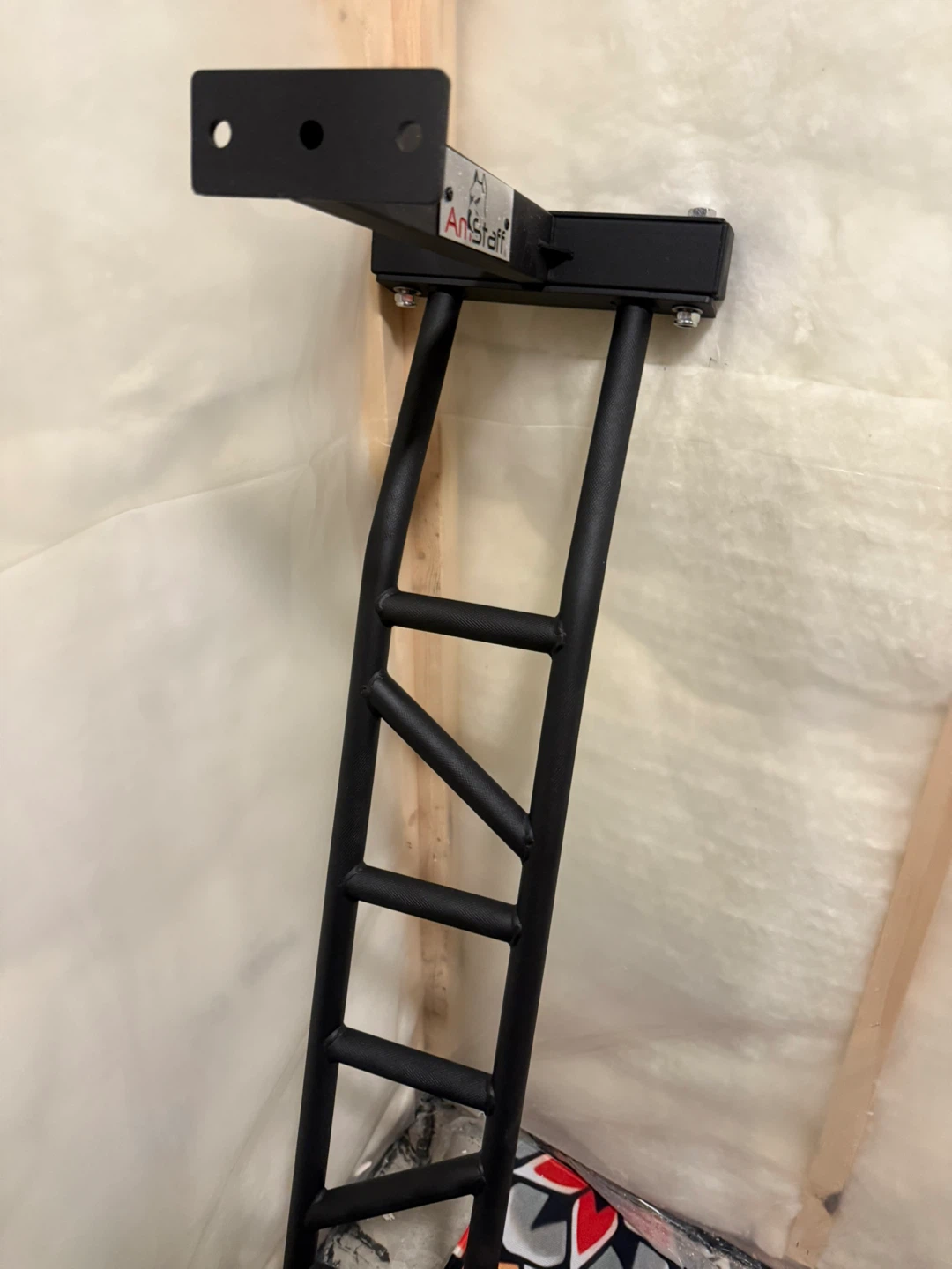 AnStaff Pull-up Bar - photo 2