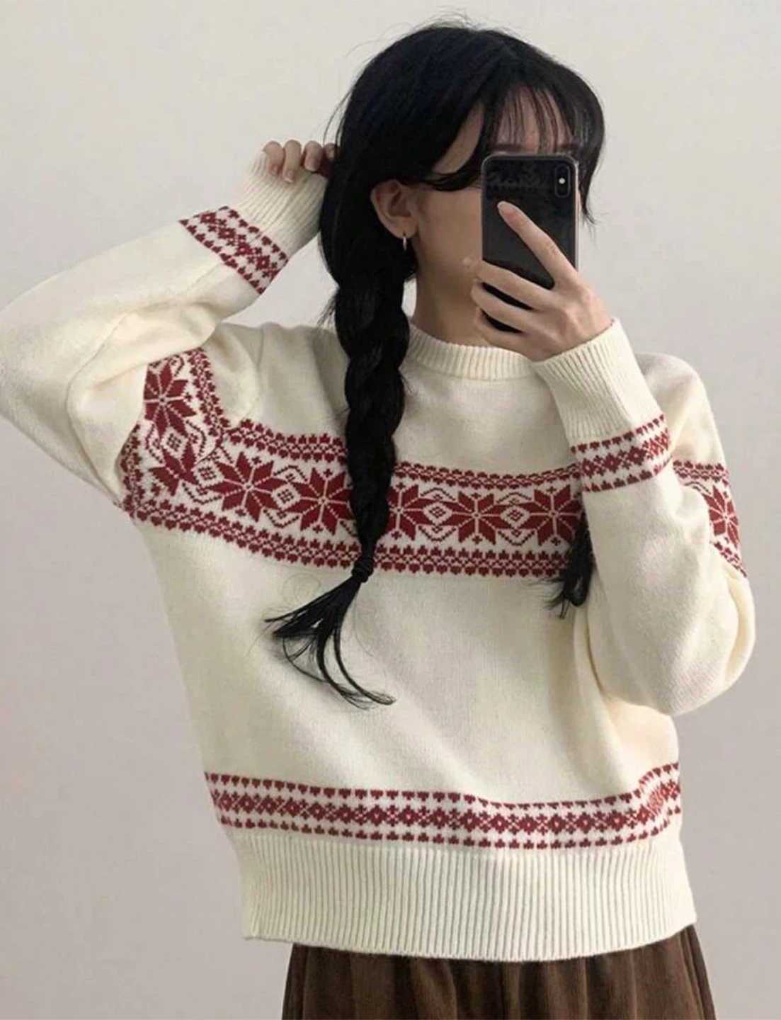Christmas Sweater