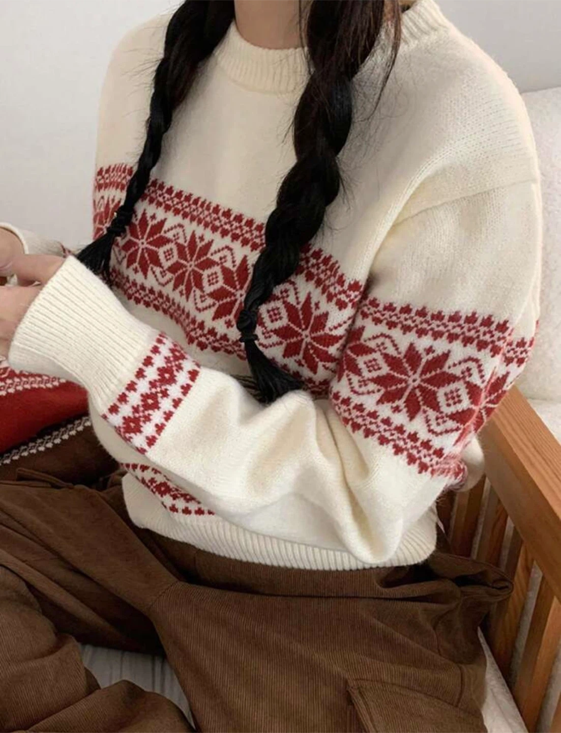 Christmas Sweater - photo 2