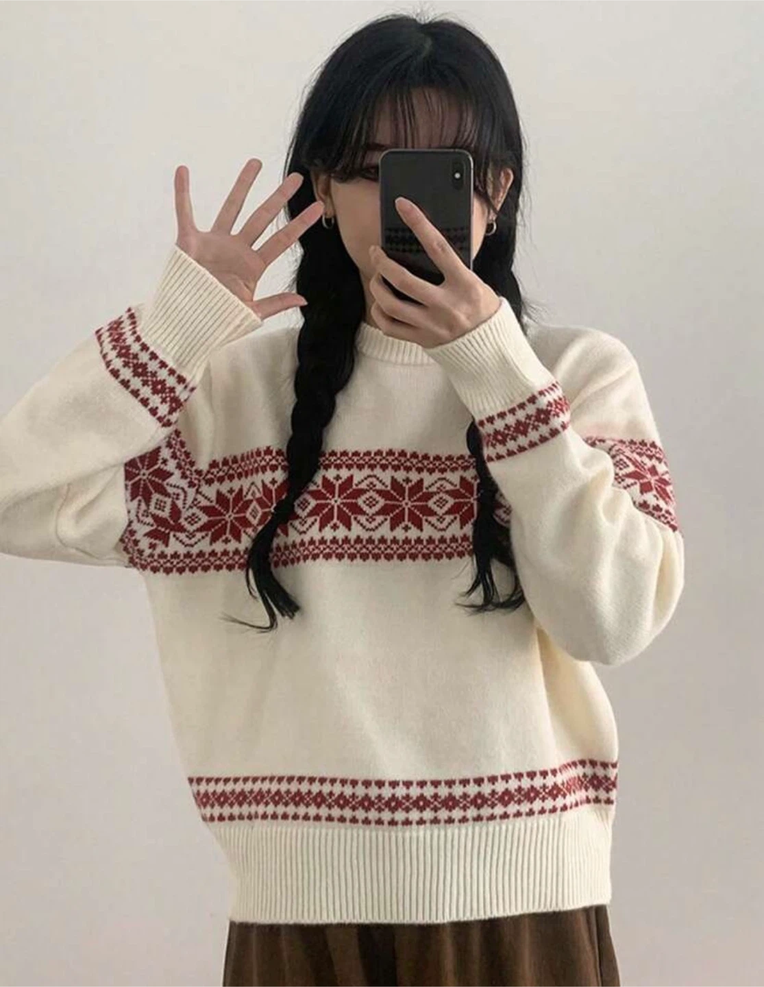 Christmas Sweater - photo 3