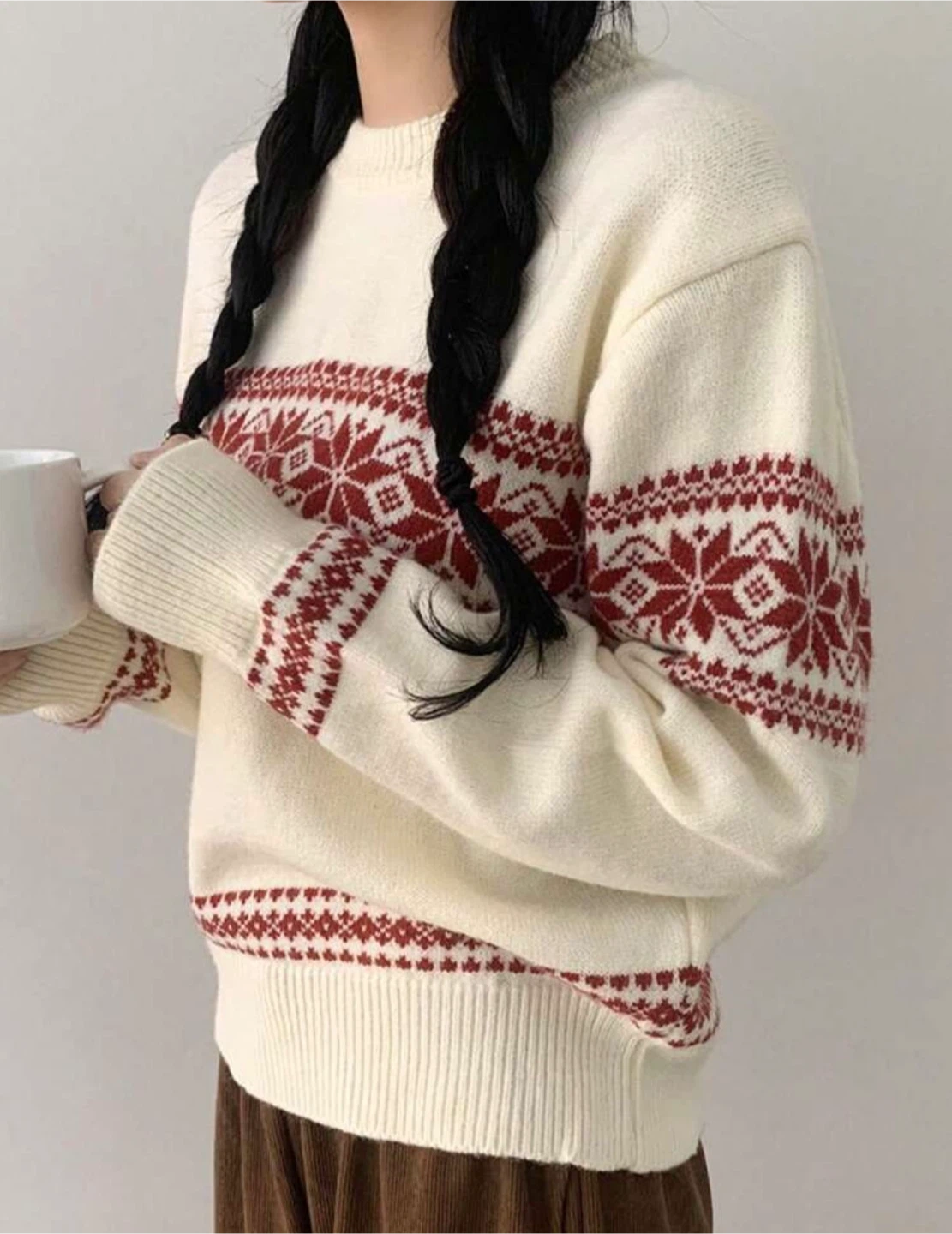Christmas Sweater - photo 4