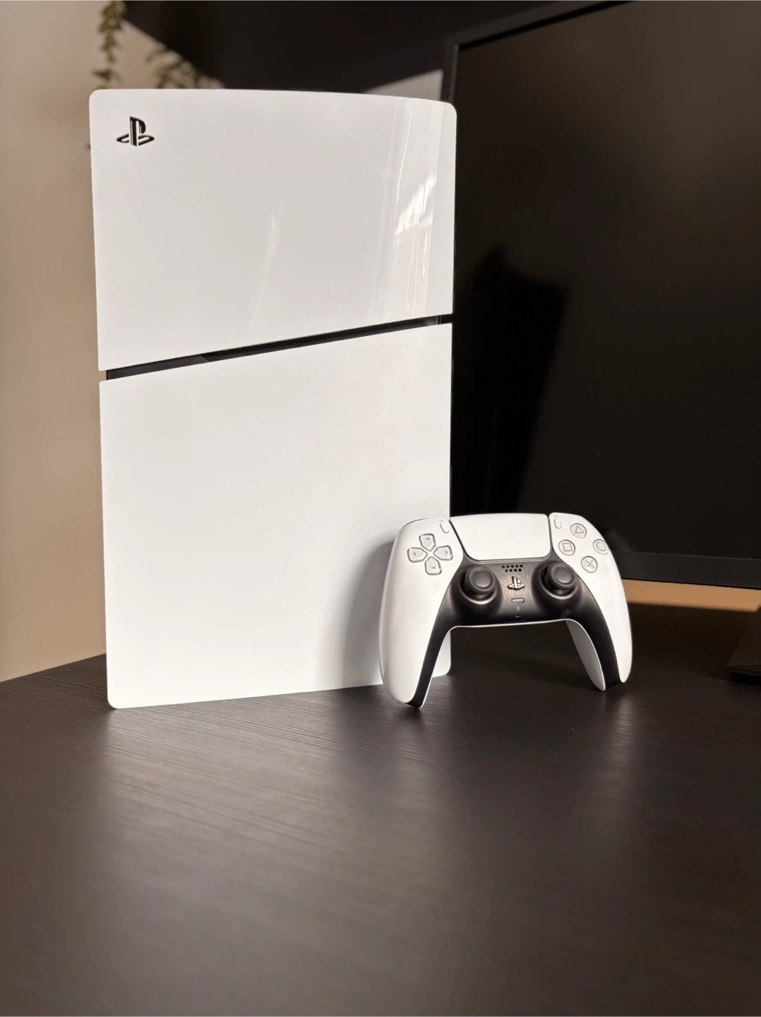 Sony PlayStation 5 Slim Digital