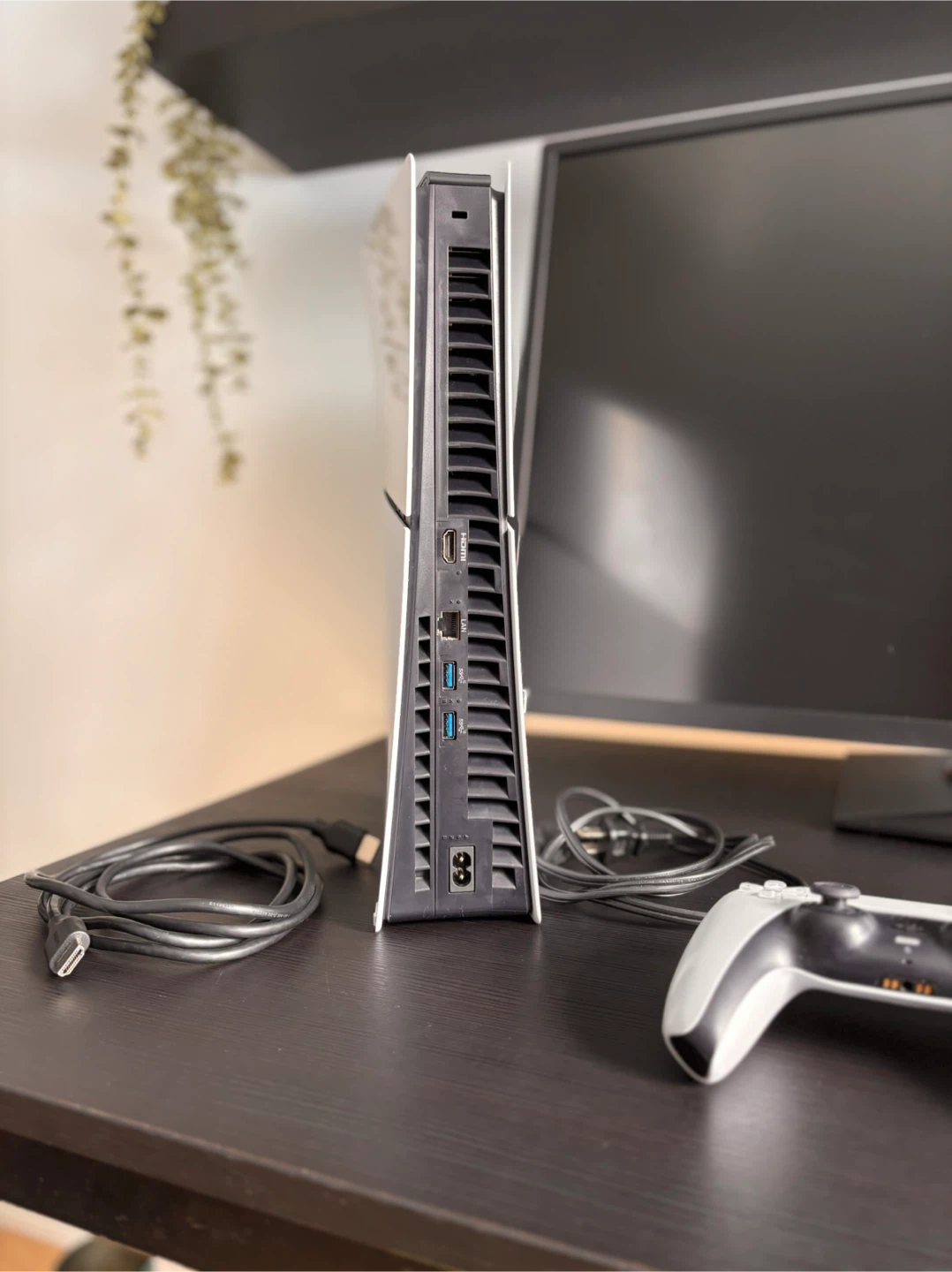 Sony PlayStation 5 Slim Digital - photo 3