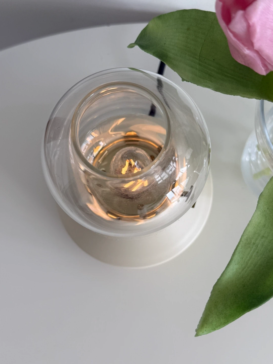 IKEA TÄRNABY Table Lamp - Beige - photo 3