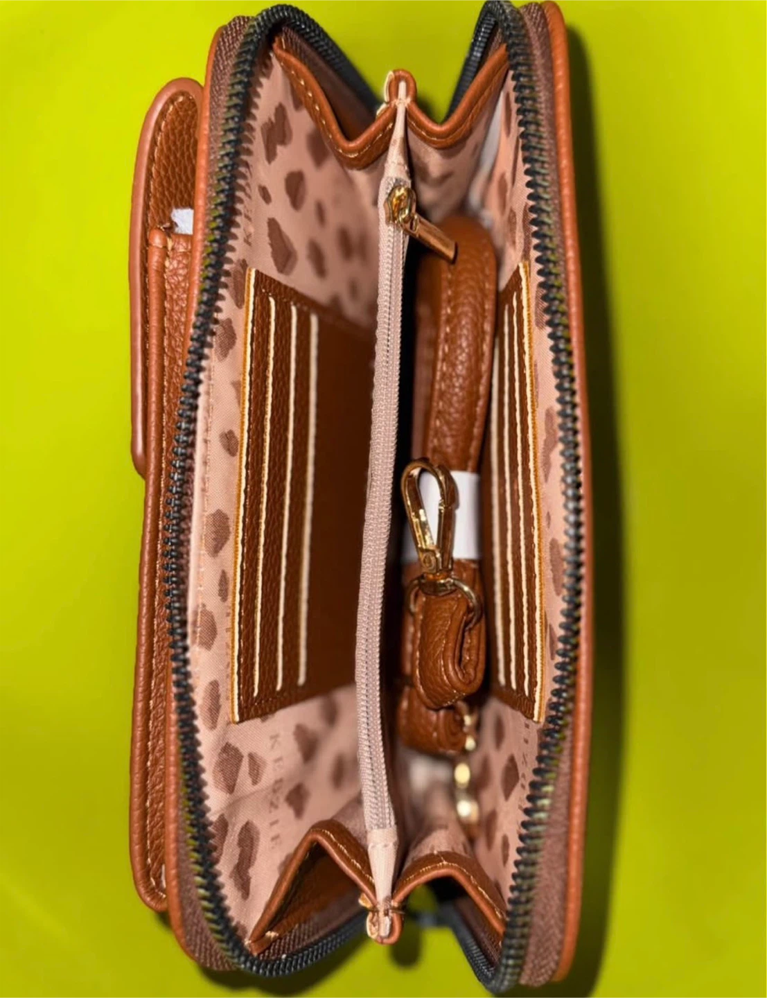 Kedzie Eclipse Crossbody Bag - photo 2