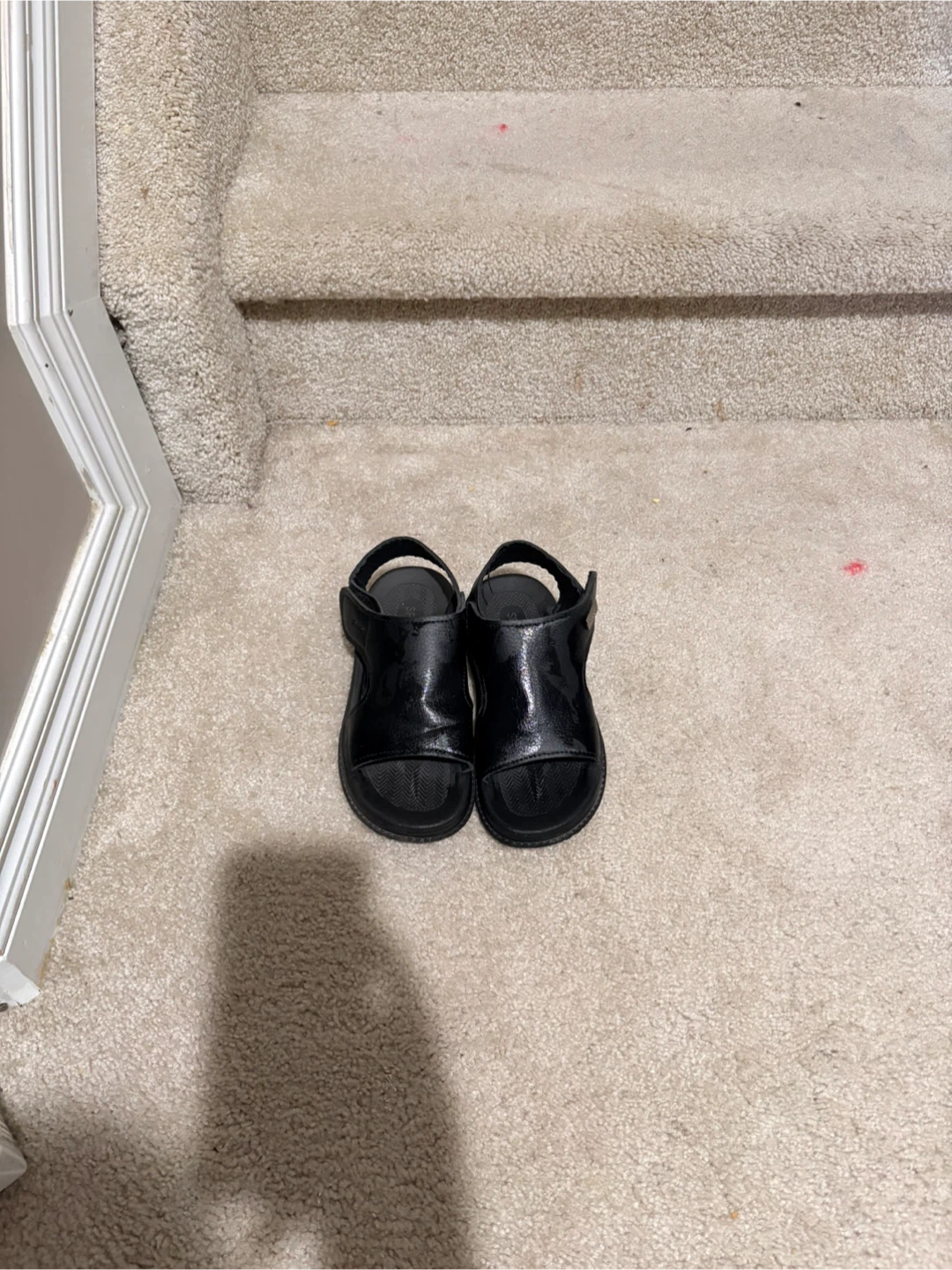 Black Sandals - photo 2