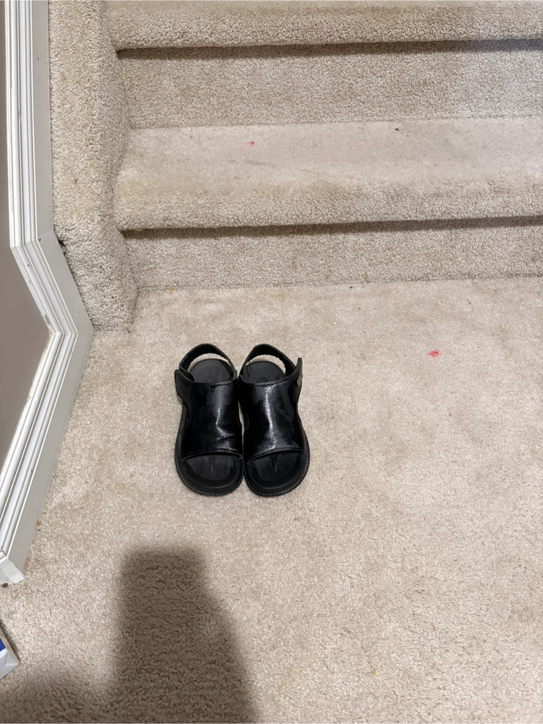 Black Sandals - photo 3