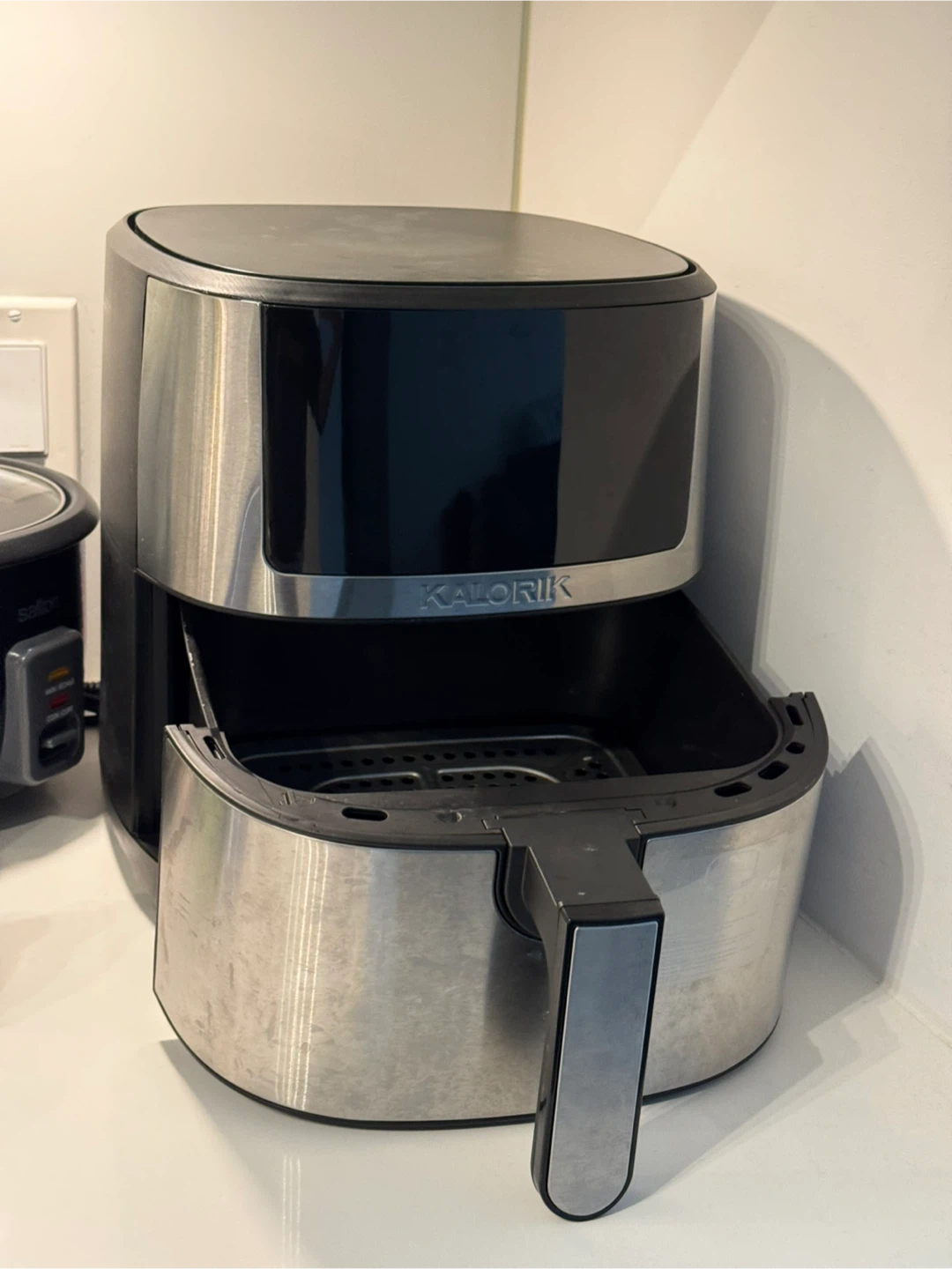Kalorik Air Fryer