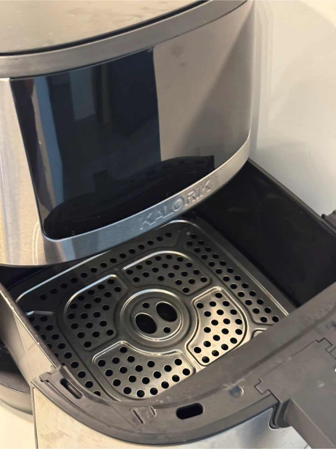 Kalorik Air Fryer - photo 2