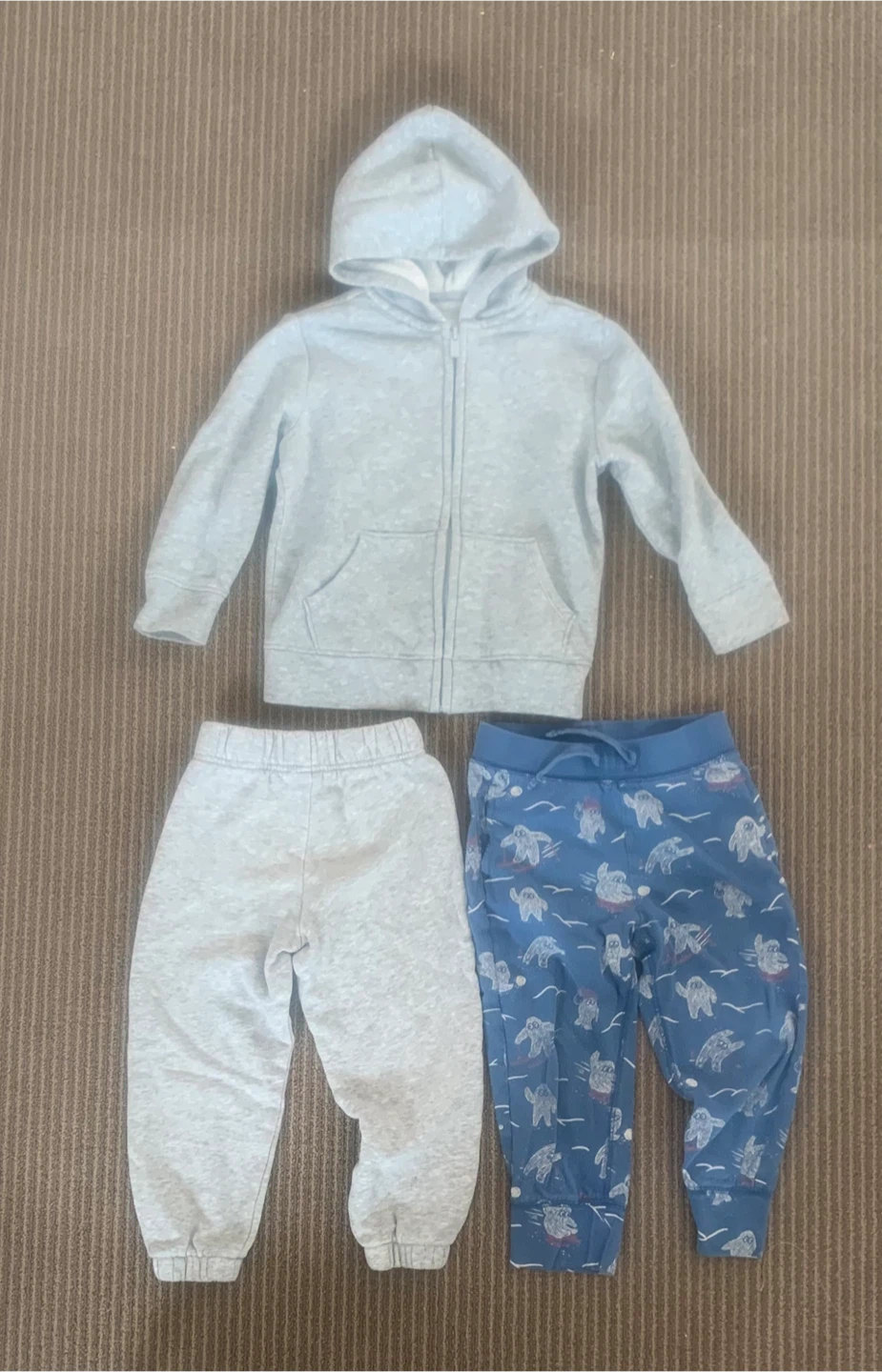 Kids' Clothing Bundle 13 pieces size 3 - photo 3