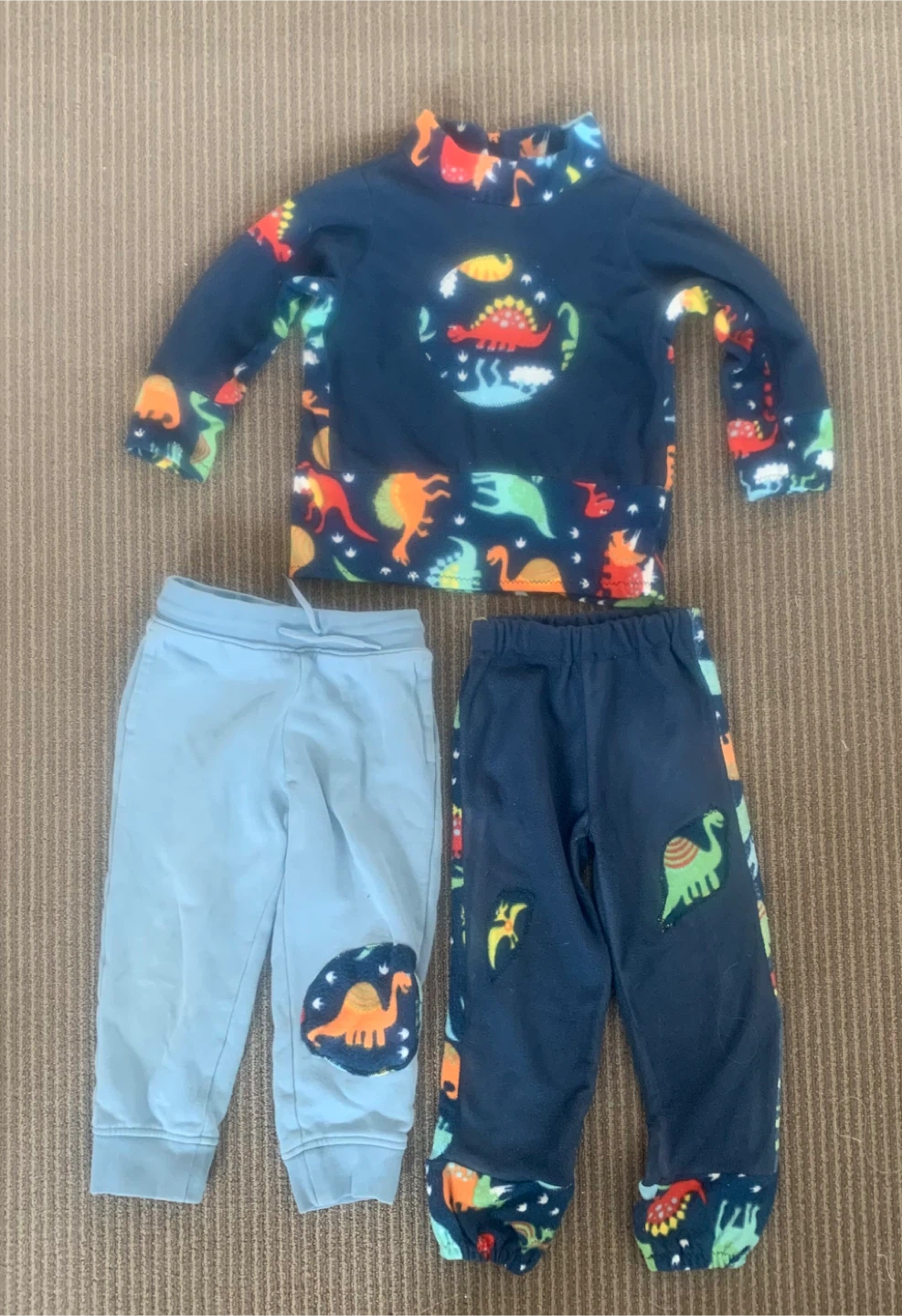 Kids' Clothing Bundle 13 pieces size 3 - photo 2