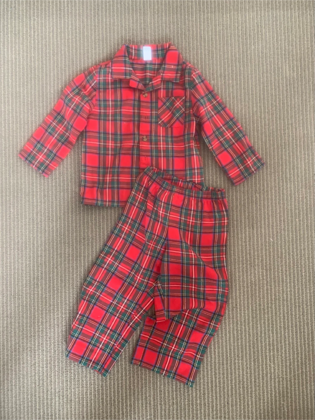 Kids' Clothing Bundle 13 pieces size 3 - photo 4