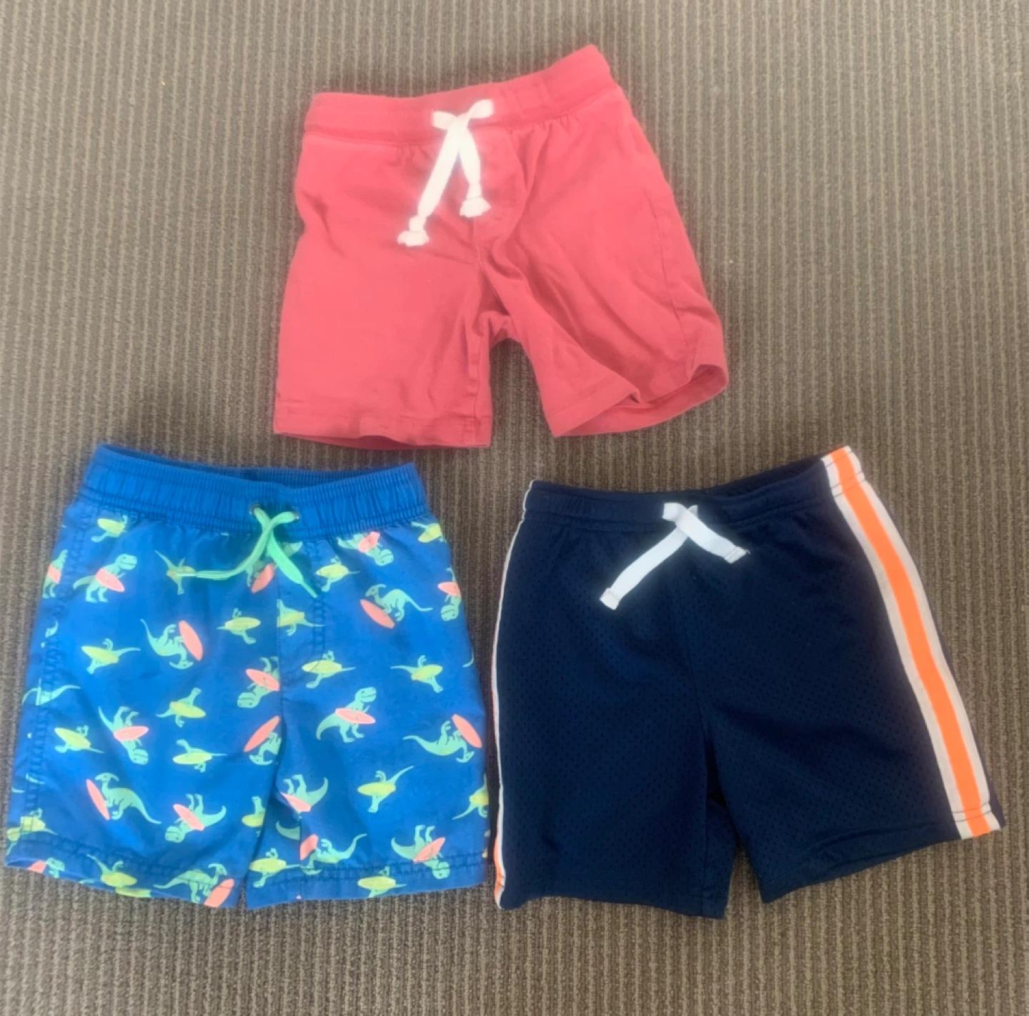 Kids' Clothing Bundle 13 pieces size 3 - photo 5
