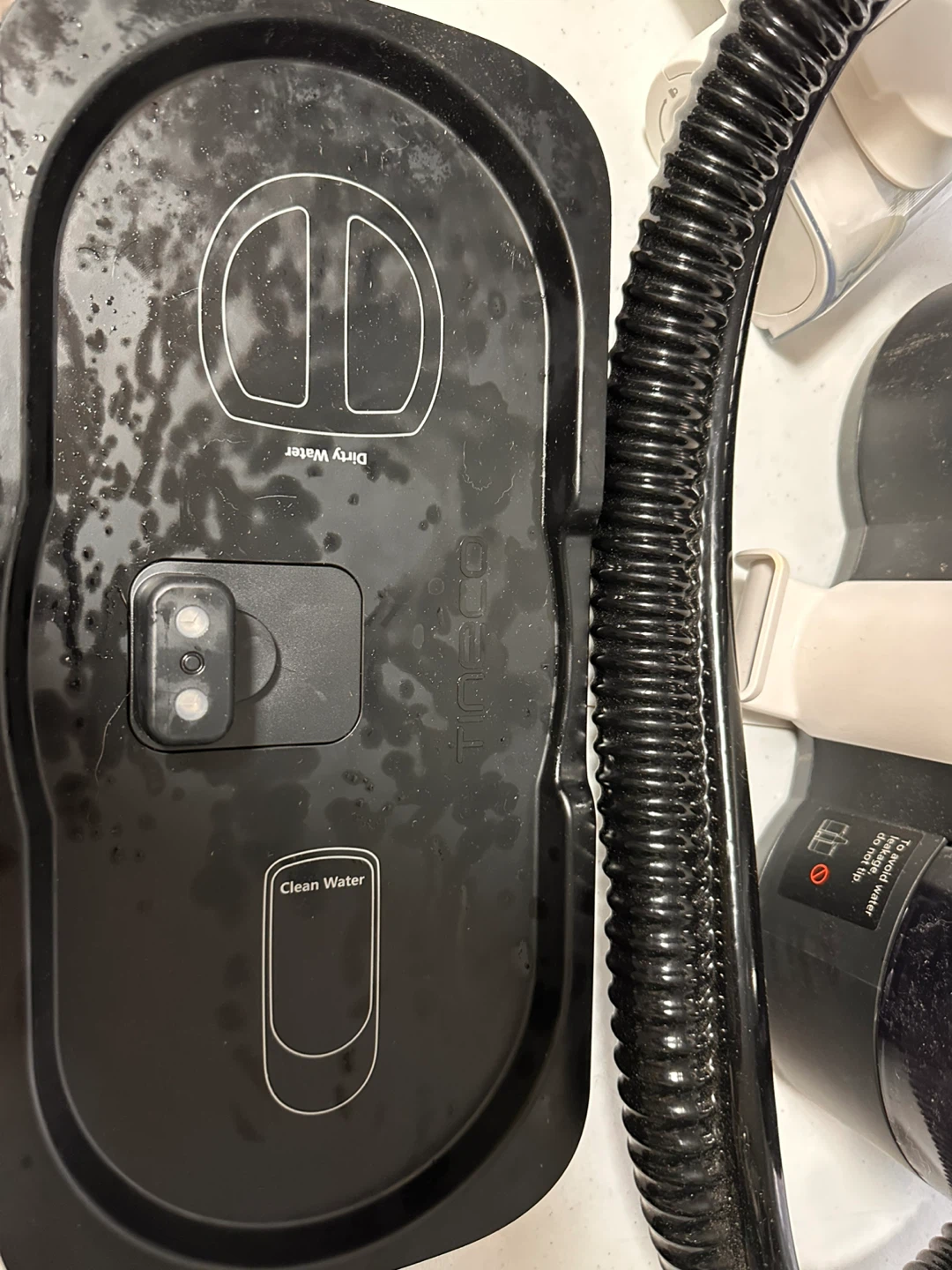 Tineco Floor Carpet Washer - photo 2
