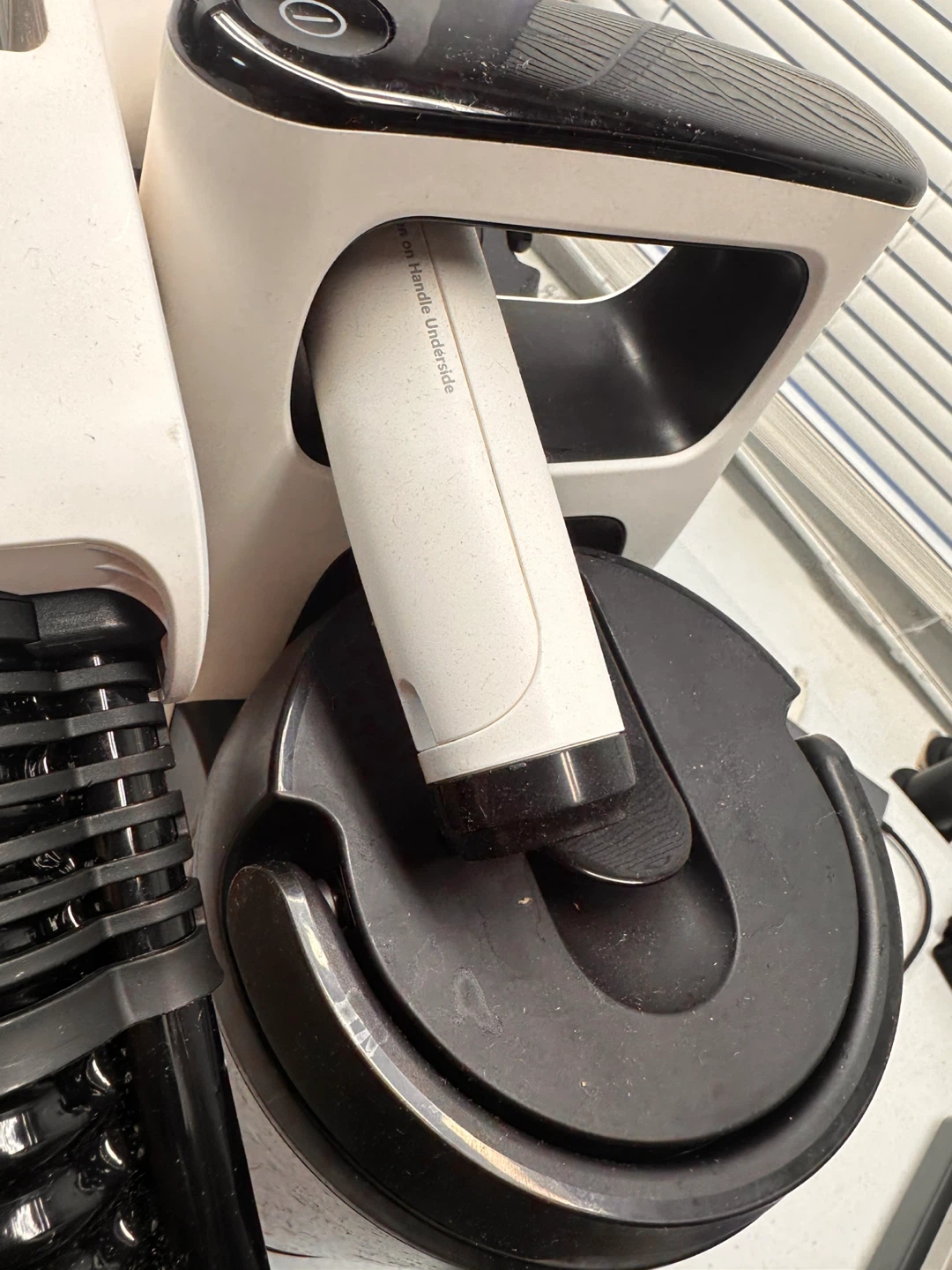 Tineco Floor Carpet Washer - photo 3