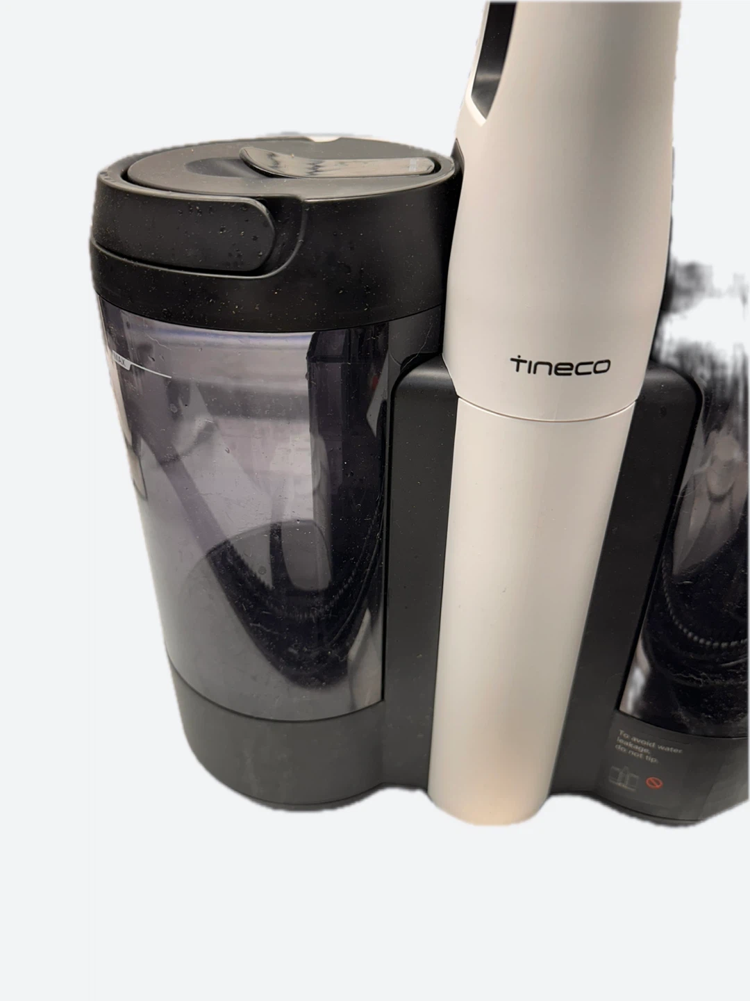 Tineco Floor Carpet Washer - photo 4