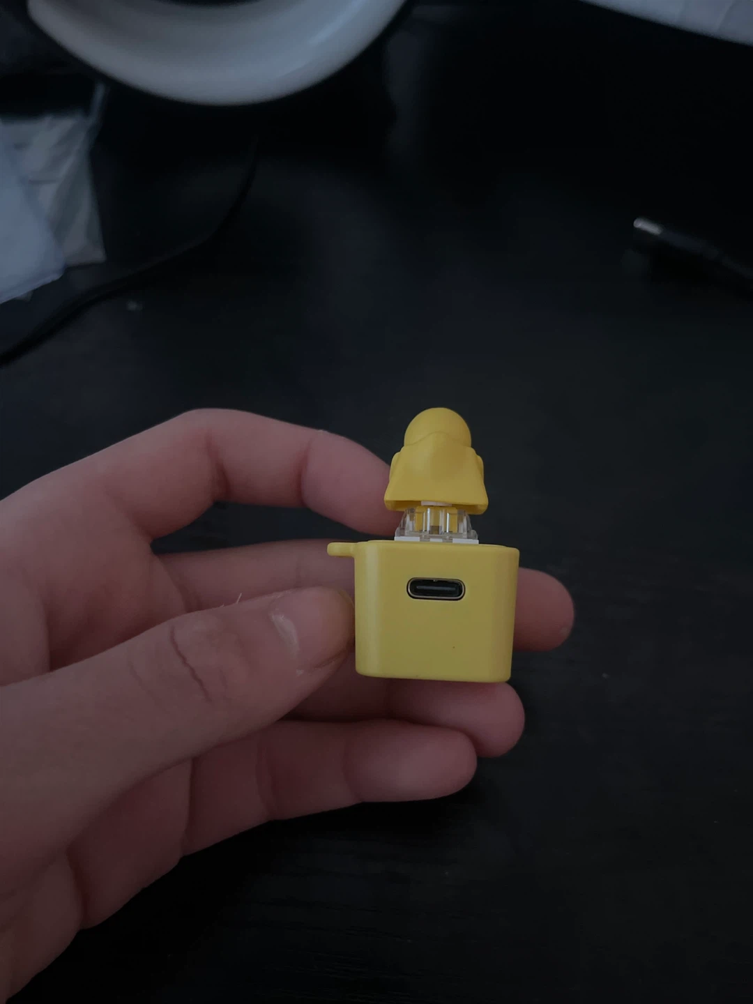 Yellow Duckys USB Speaker - photo 4