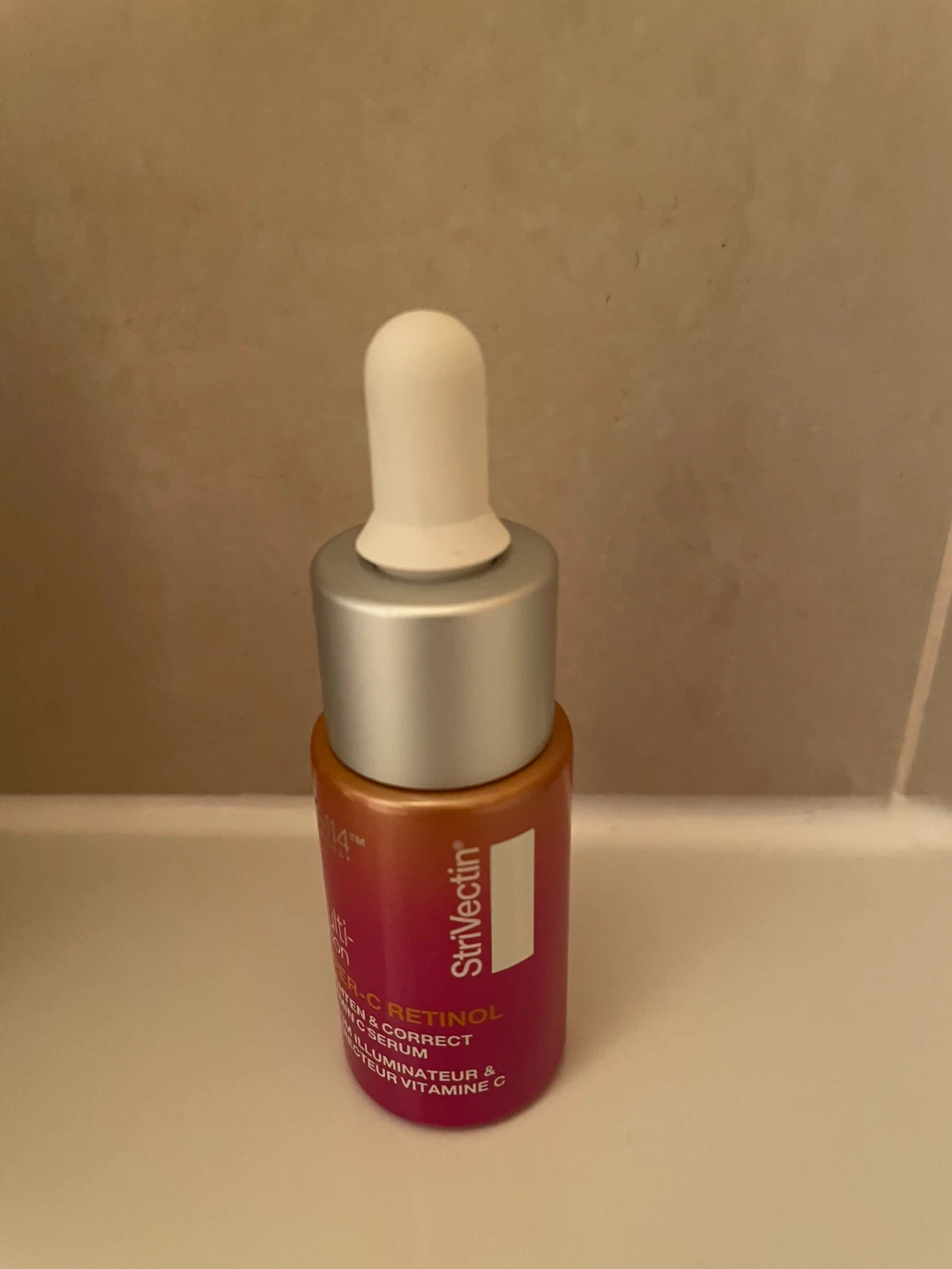 StriVectin Super-C Retinol Brighten & Correct Vitamin C Serum