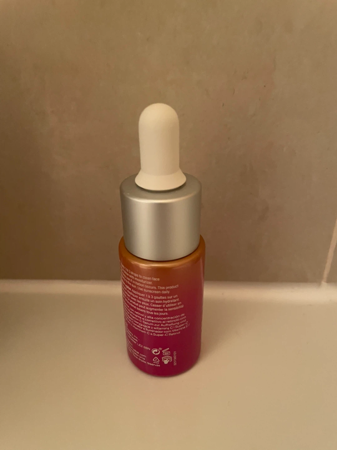 StriVectin Super-C Retinol Brighten & Correct Vitamin C Serum - photo 2