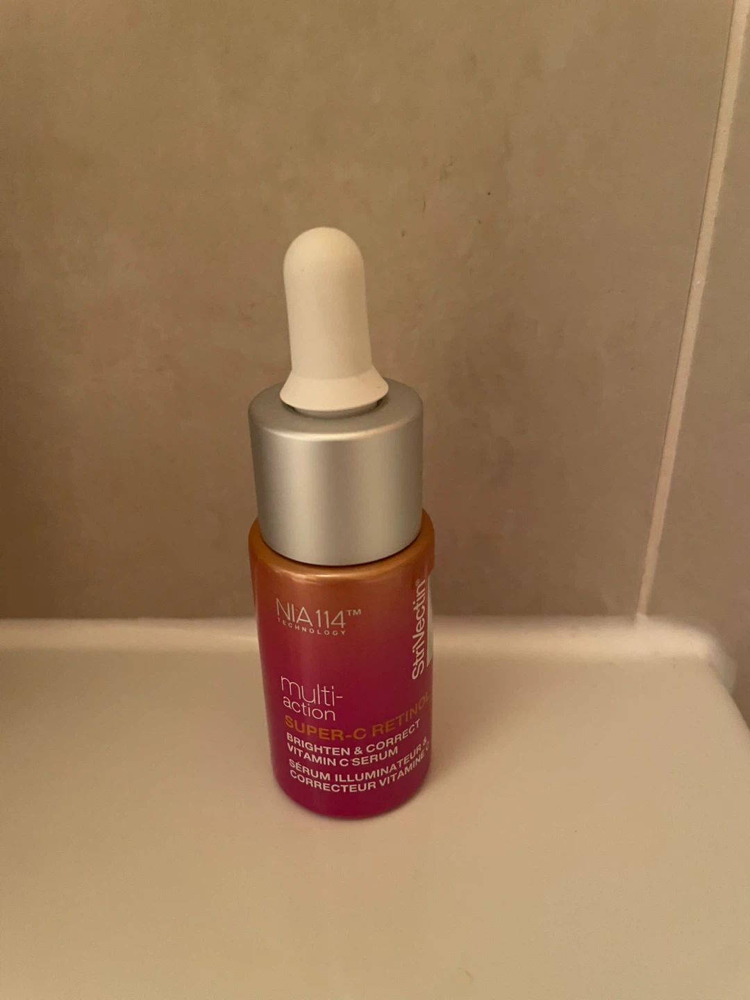 StriVectin Super-C Retinol Brighten & Correct Vitamin C Serum - photo 4