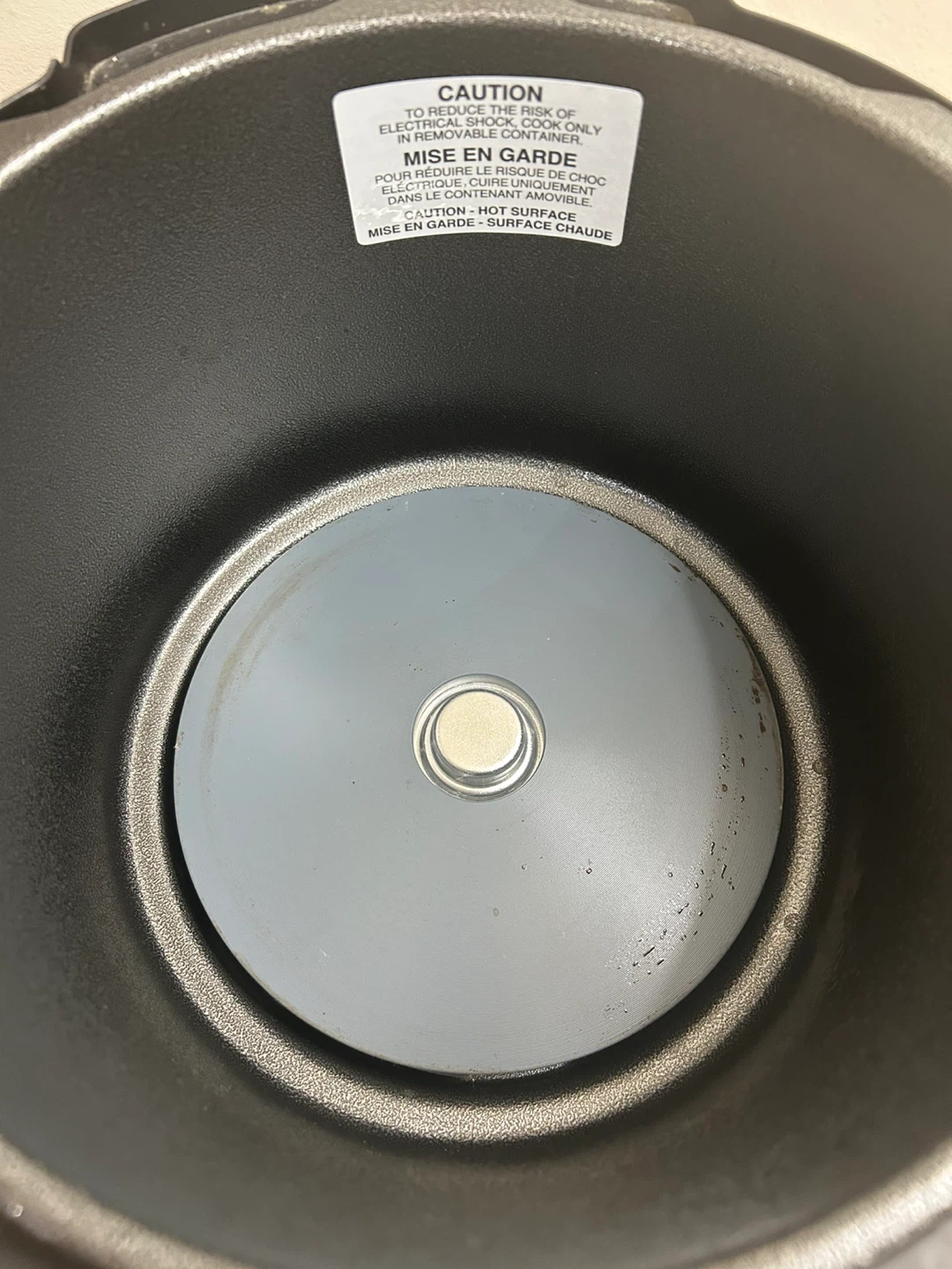 Instant Pot Ultra 10-in-1 Electric Pressure Cooker - photo 3