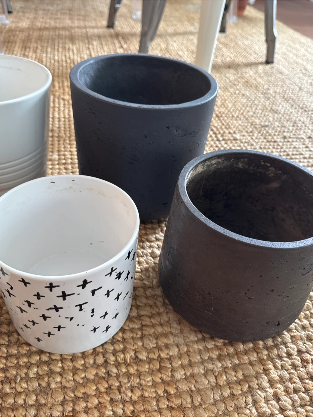 Assorted Plant Pots - photo 3