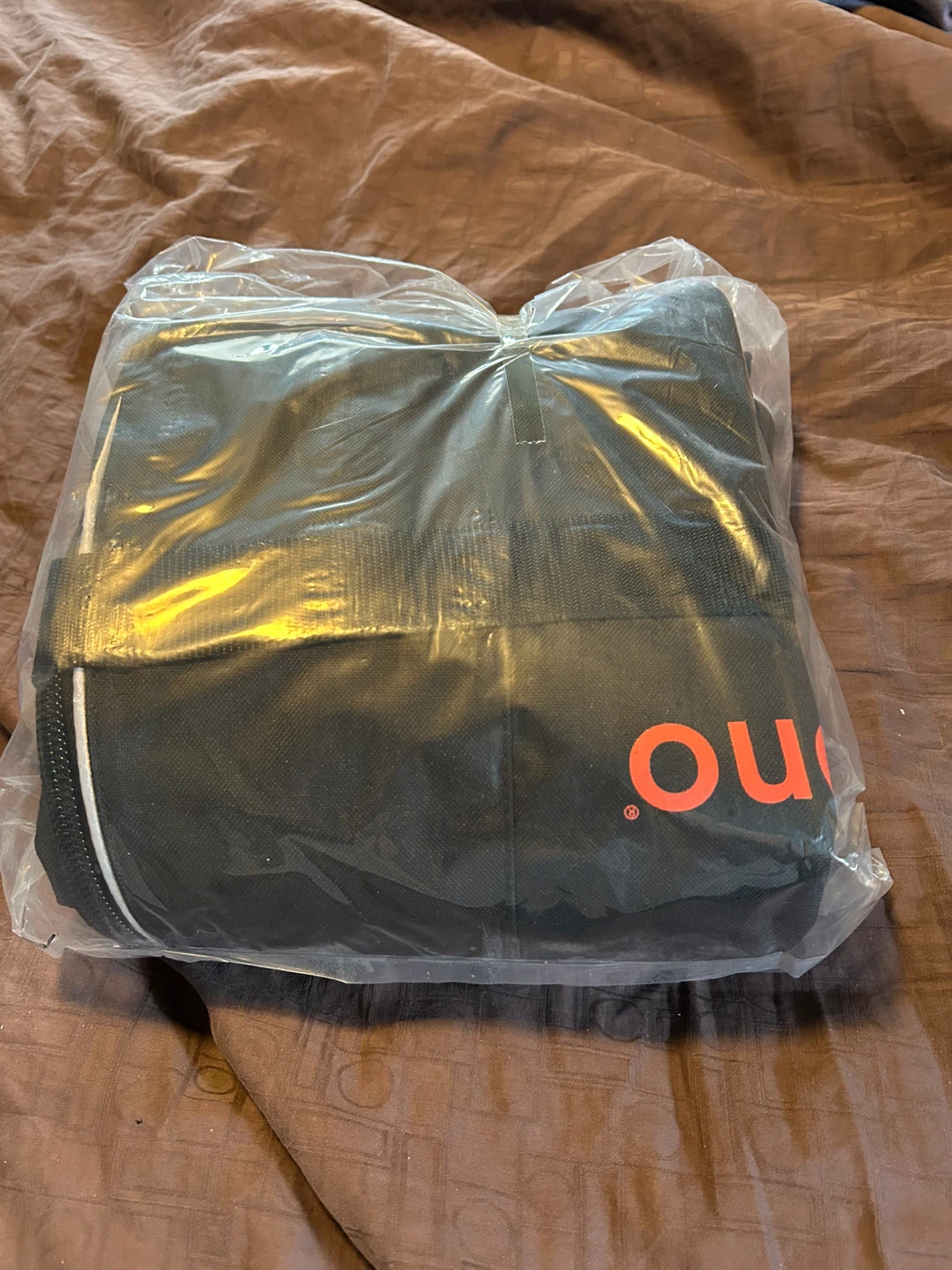 Diono Car Seat Travel Bag (unused/like new) - photo 2