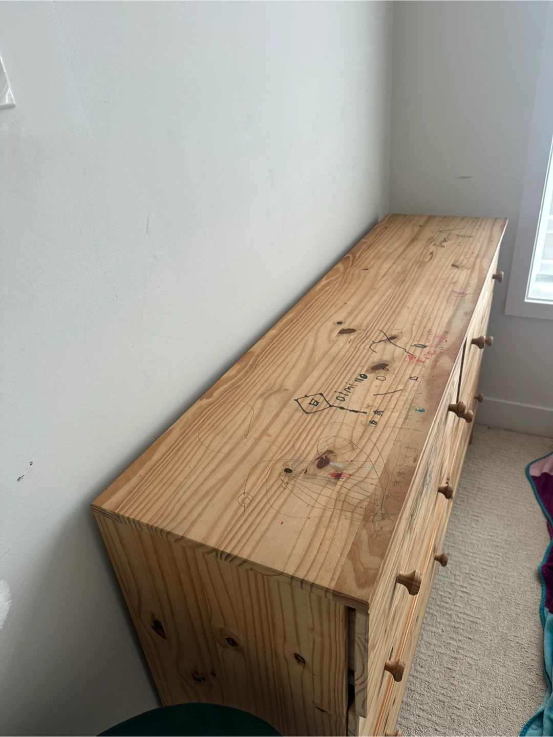 Project dresser *Free delivery - photo 2
