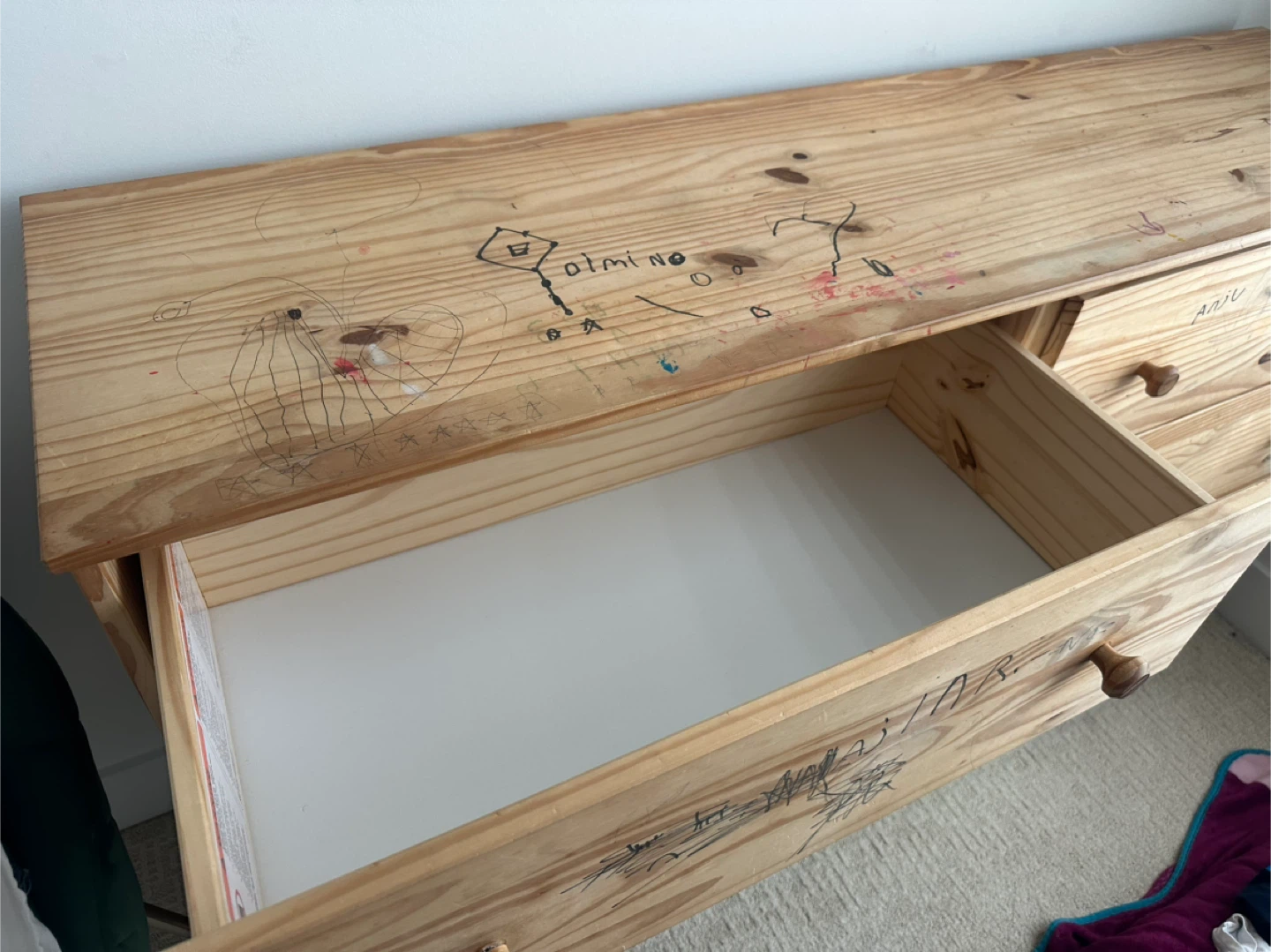 Project dresser *Free delivery - photo 3