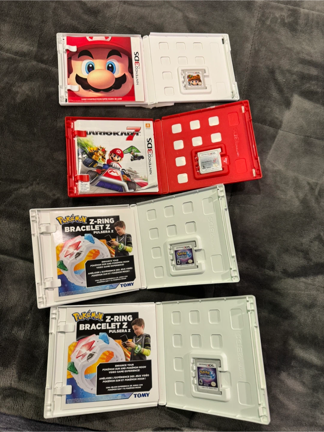 Video game lot - photo 2
