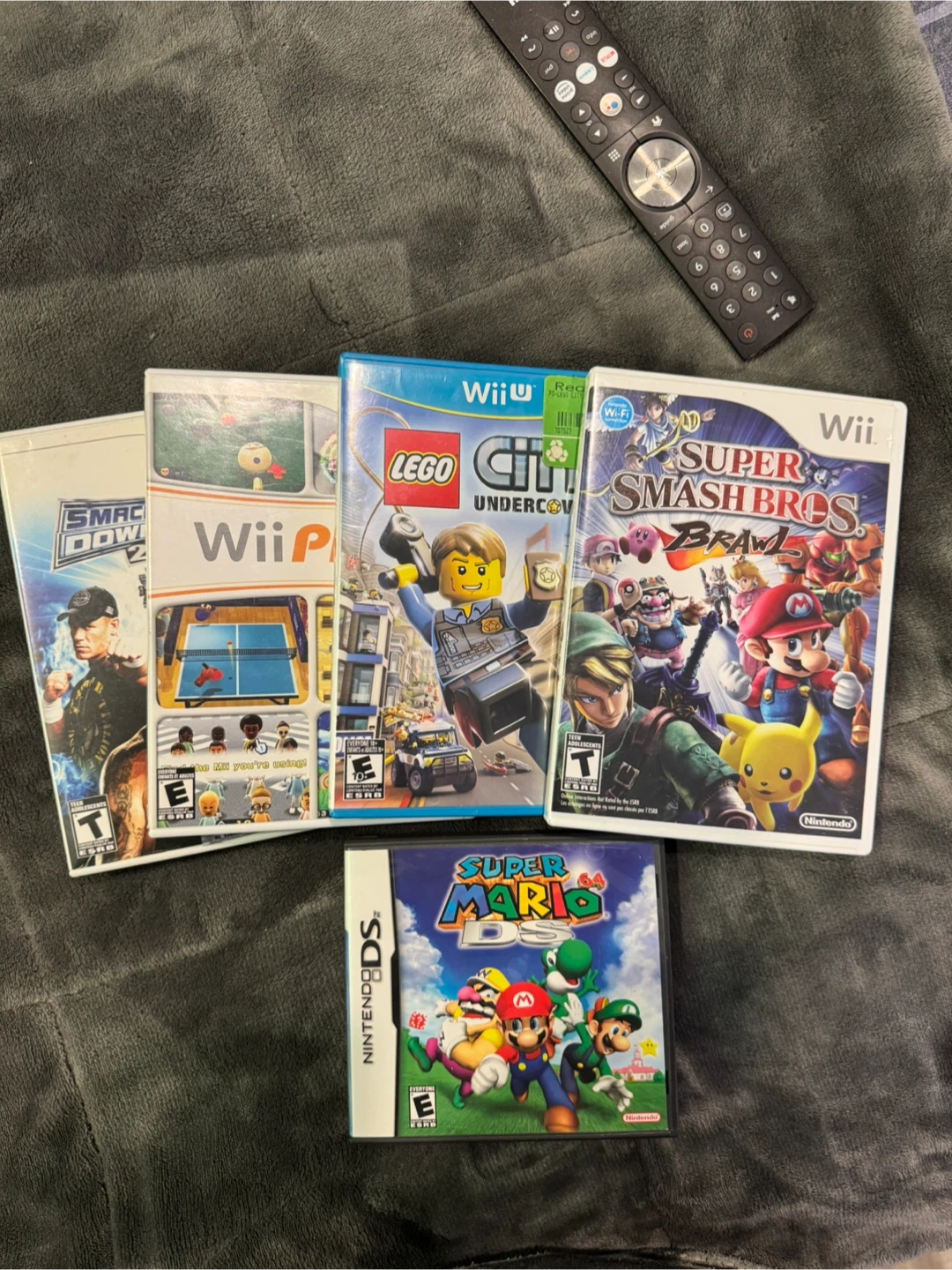 Video game lot - photo 3