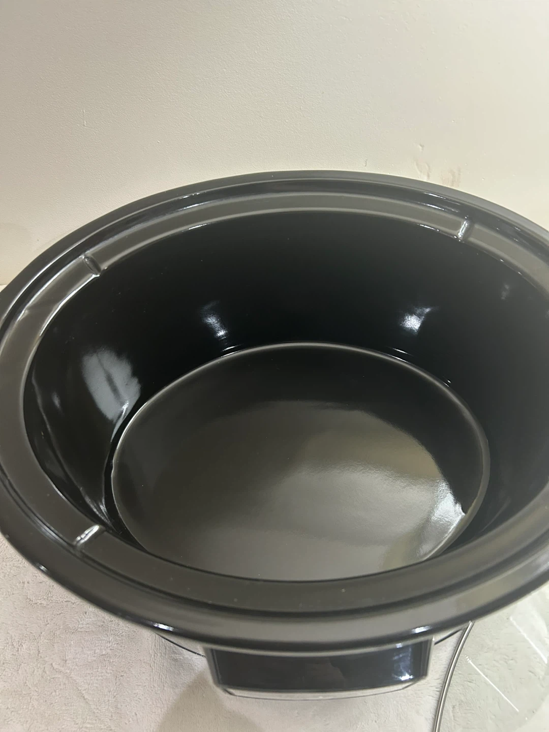 Crock-Pot Slow Cooker - photo 2