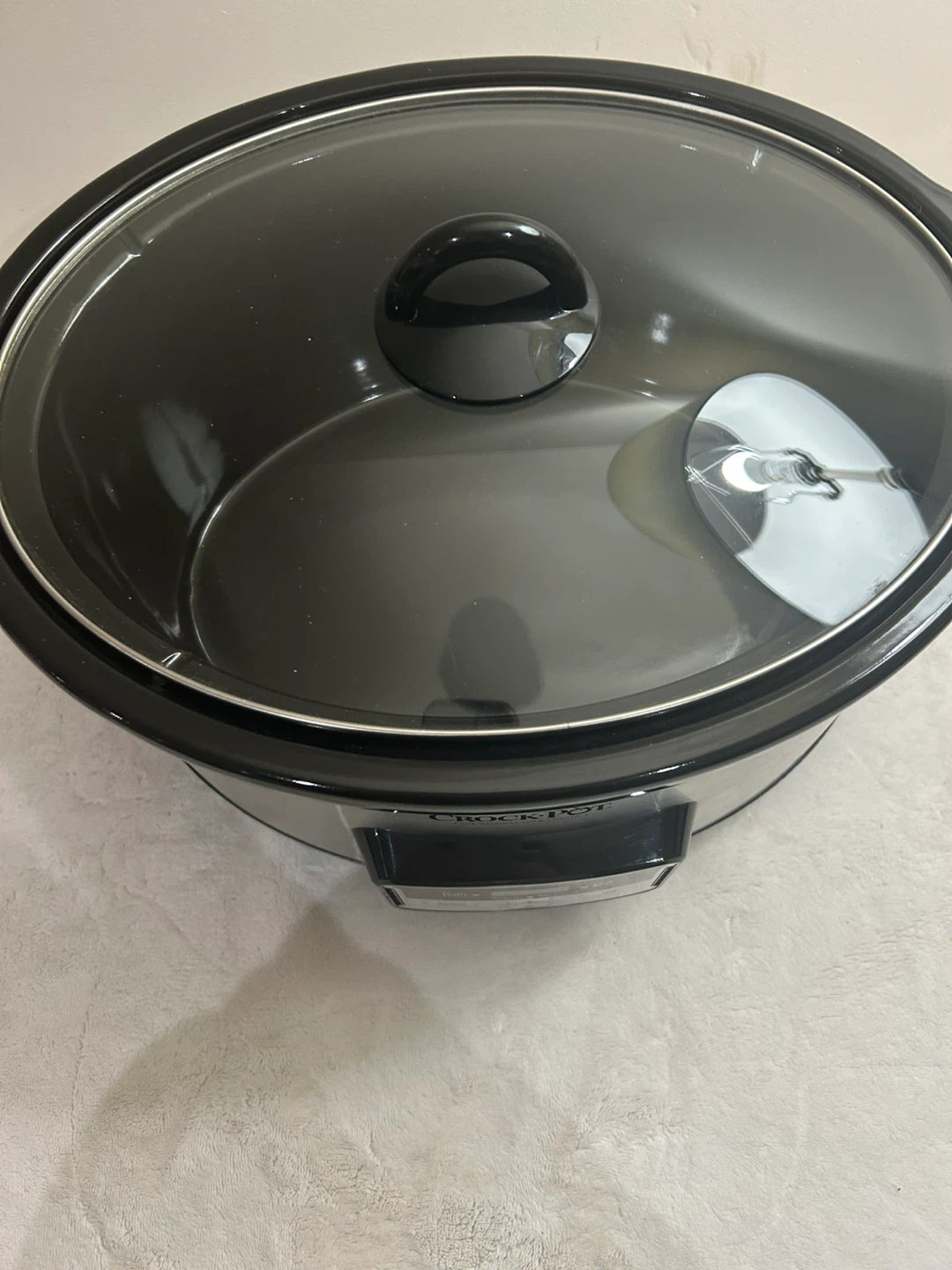 Crock-Pot Slow Cooker