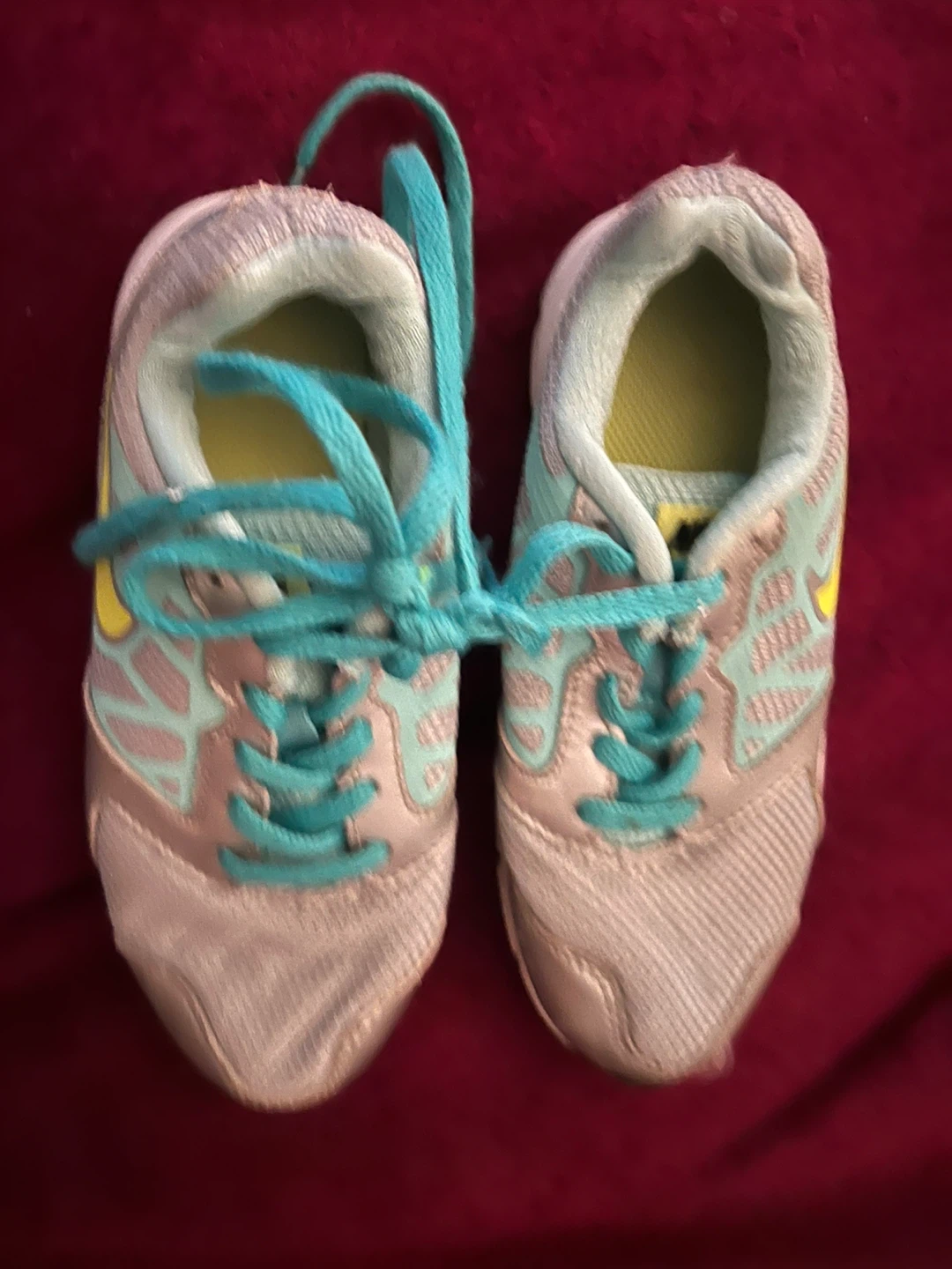 Nike Running Shoes