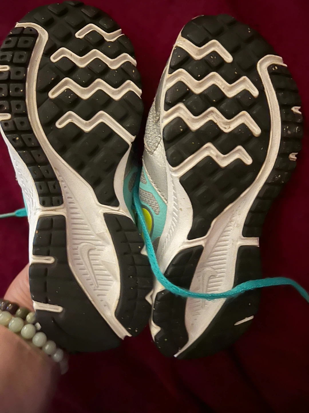 Nike Running Shoes - photo 2